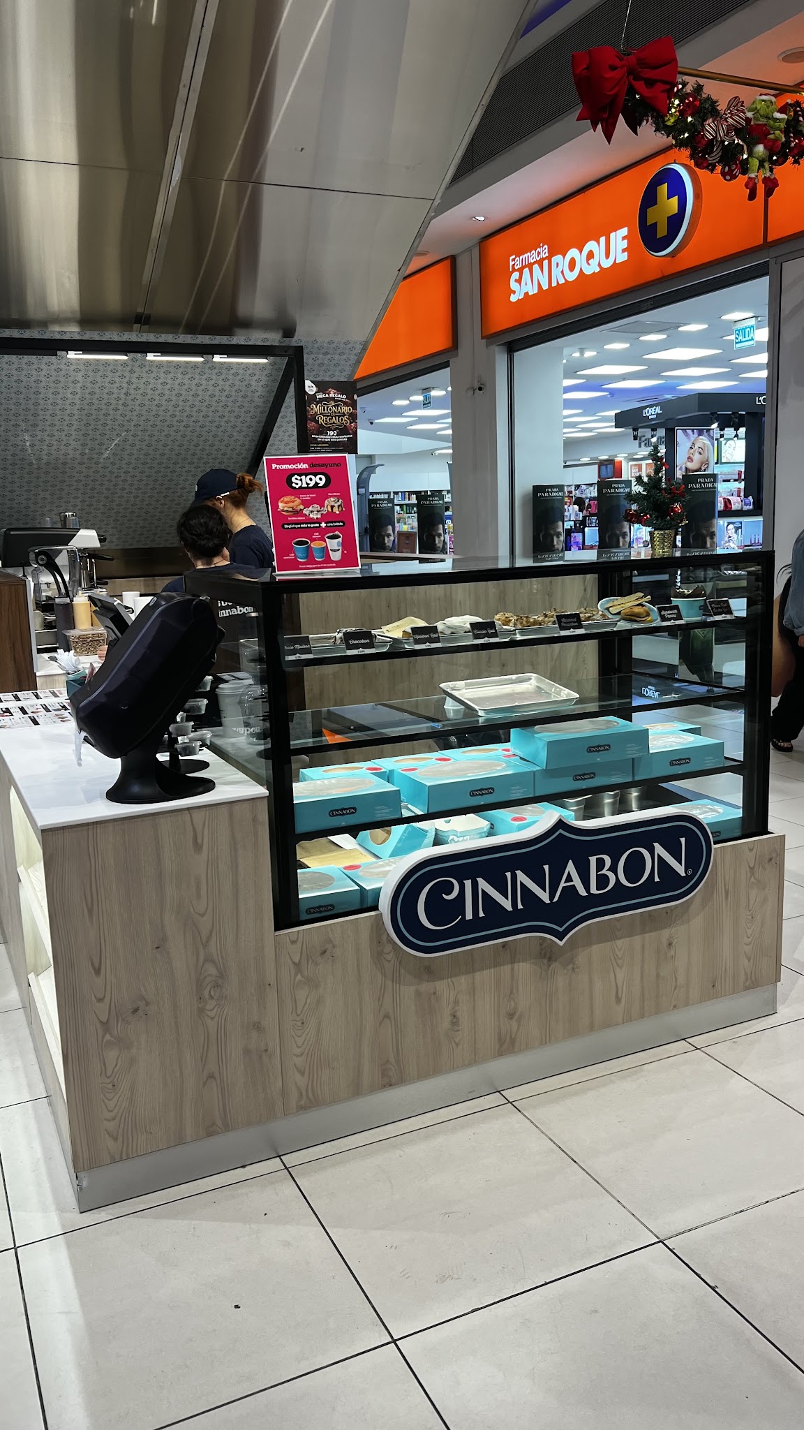 Cinnabones