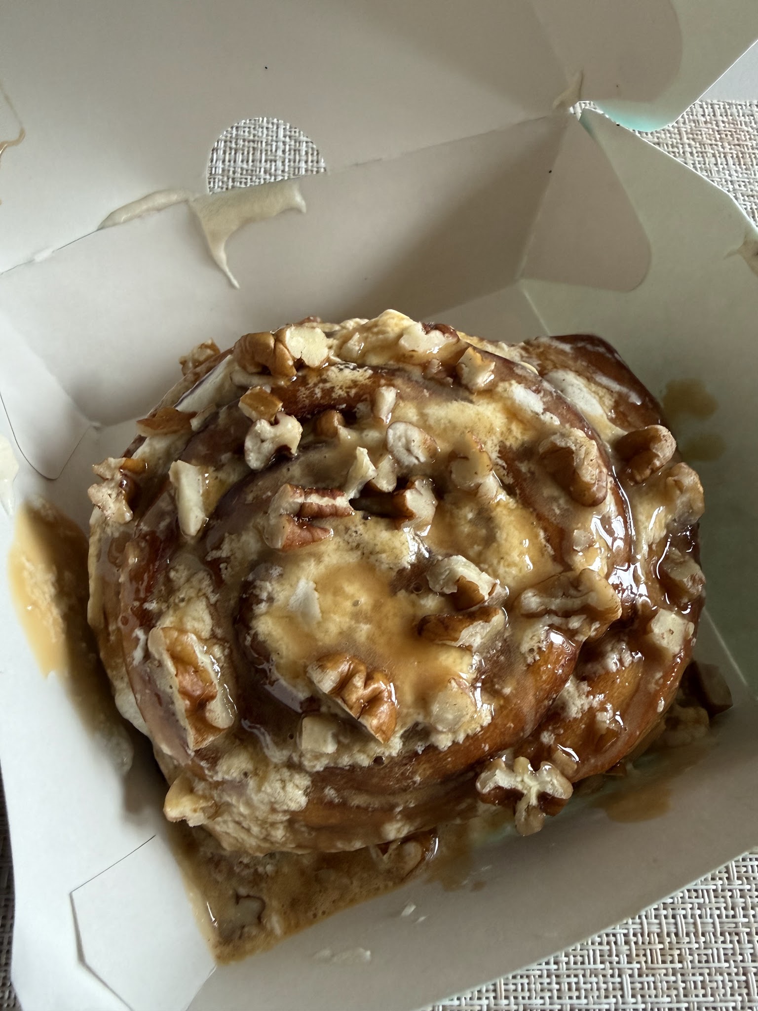 Cinnabones