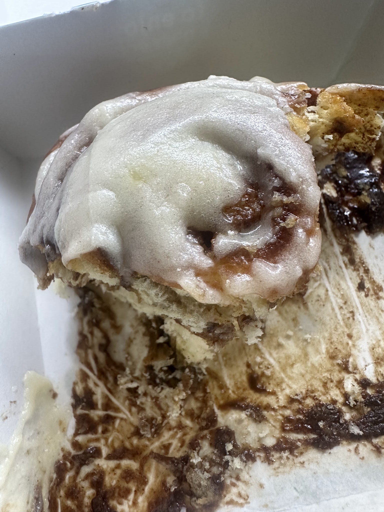Cinnabones