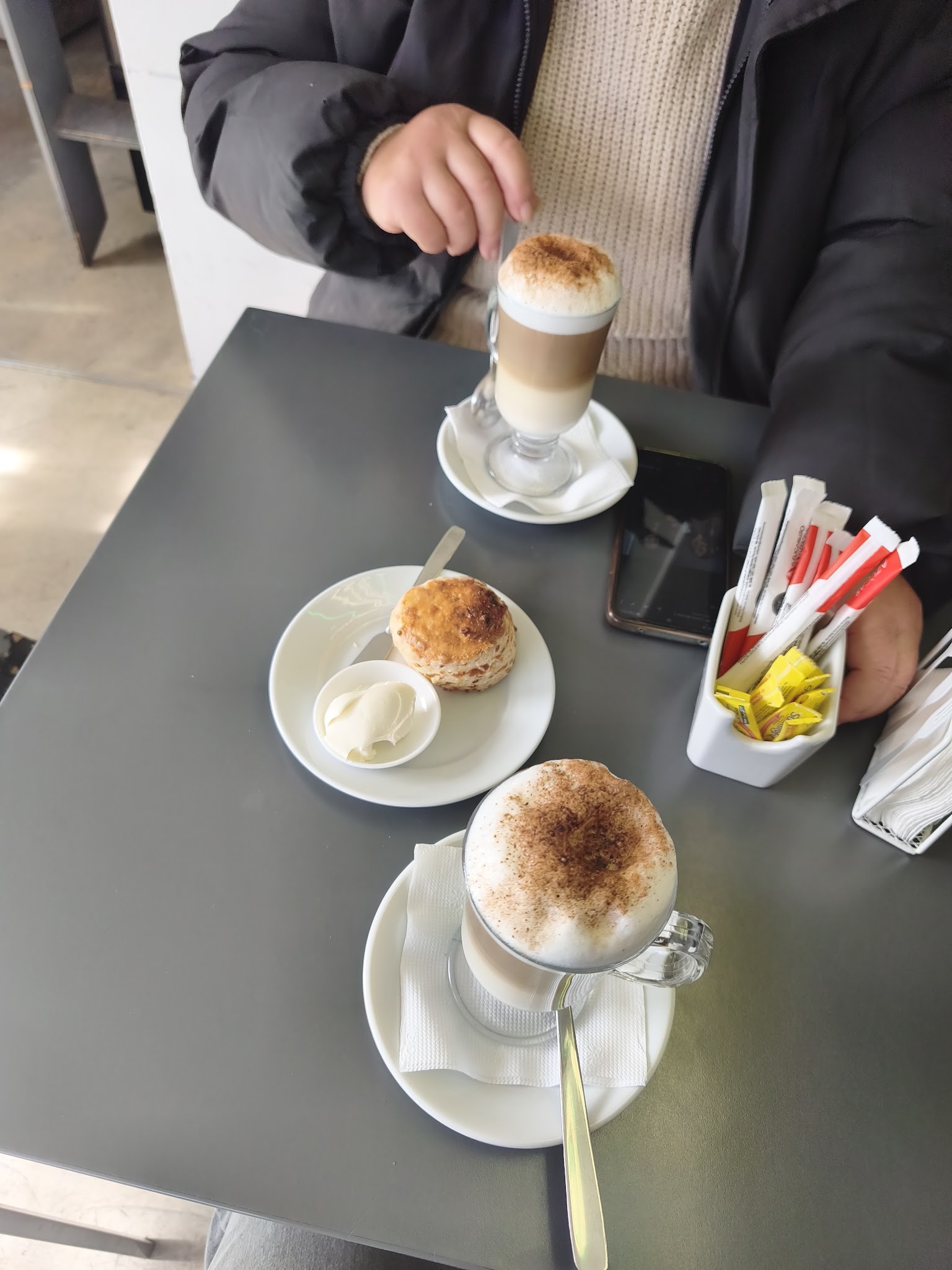 Café Goes