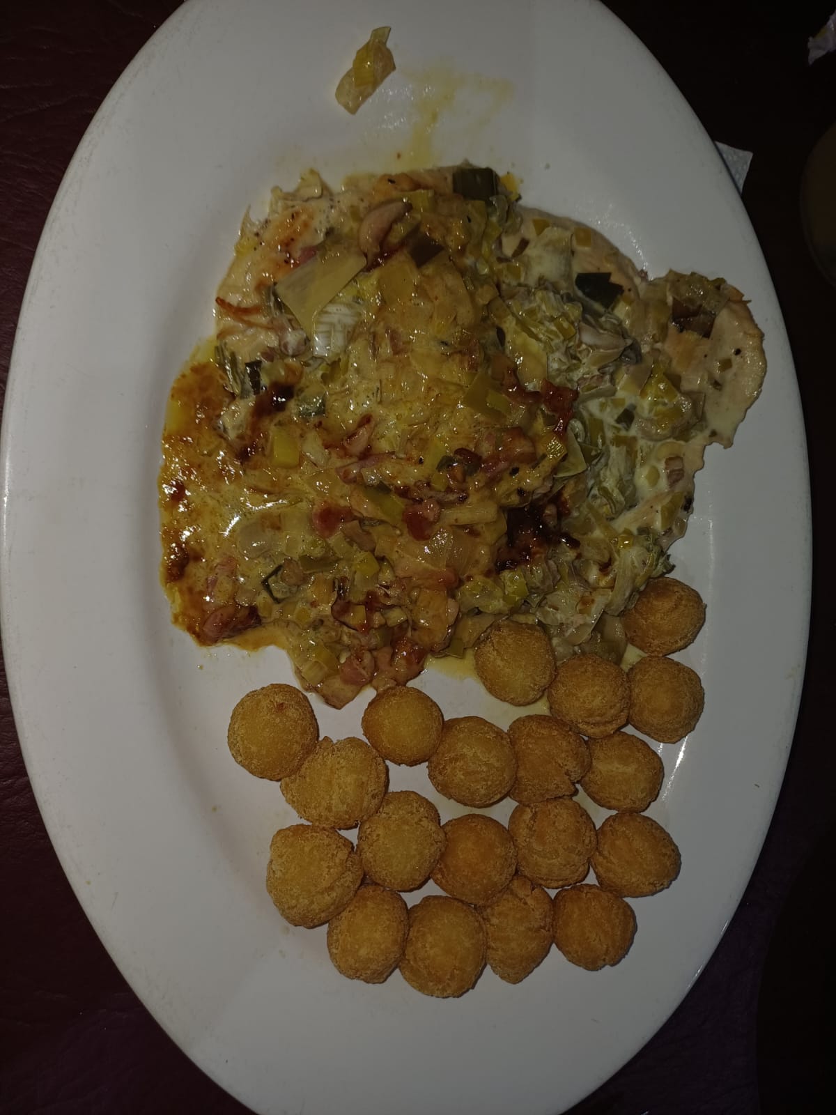 Los Dos Reales Restaurant Familiar