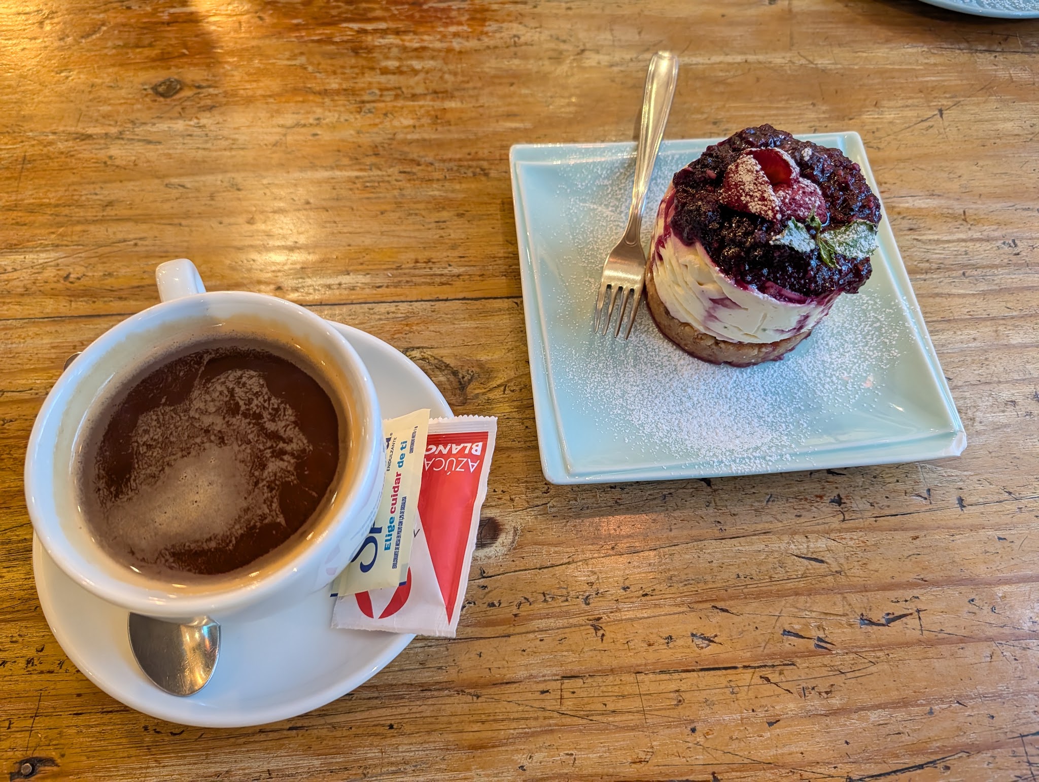 Sienna Coffee Shop