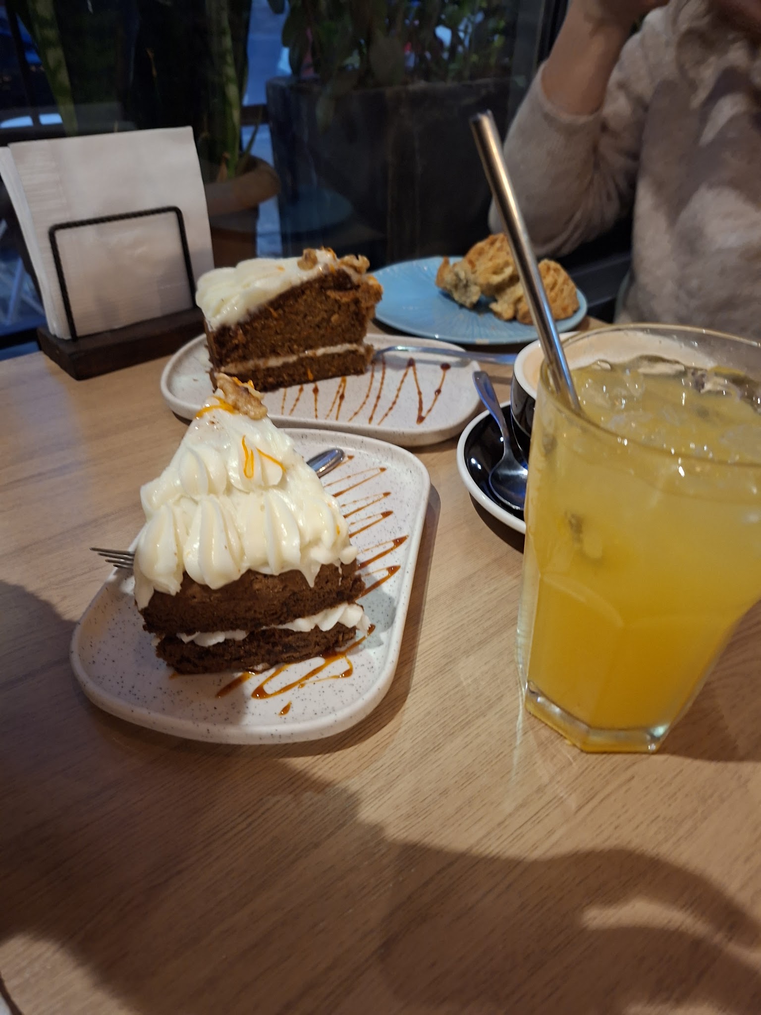 Sienna Coffee Shop
