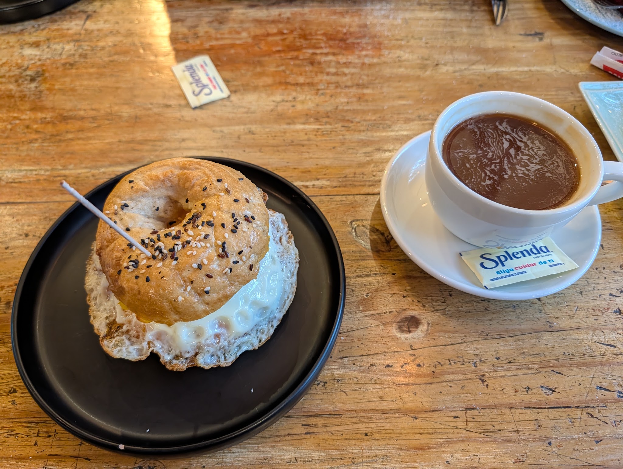 Sienna Coffee Shop
