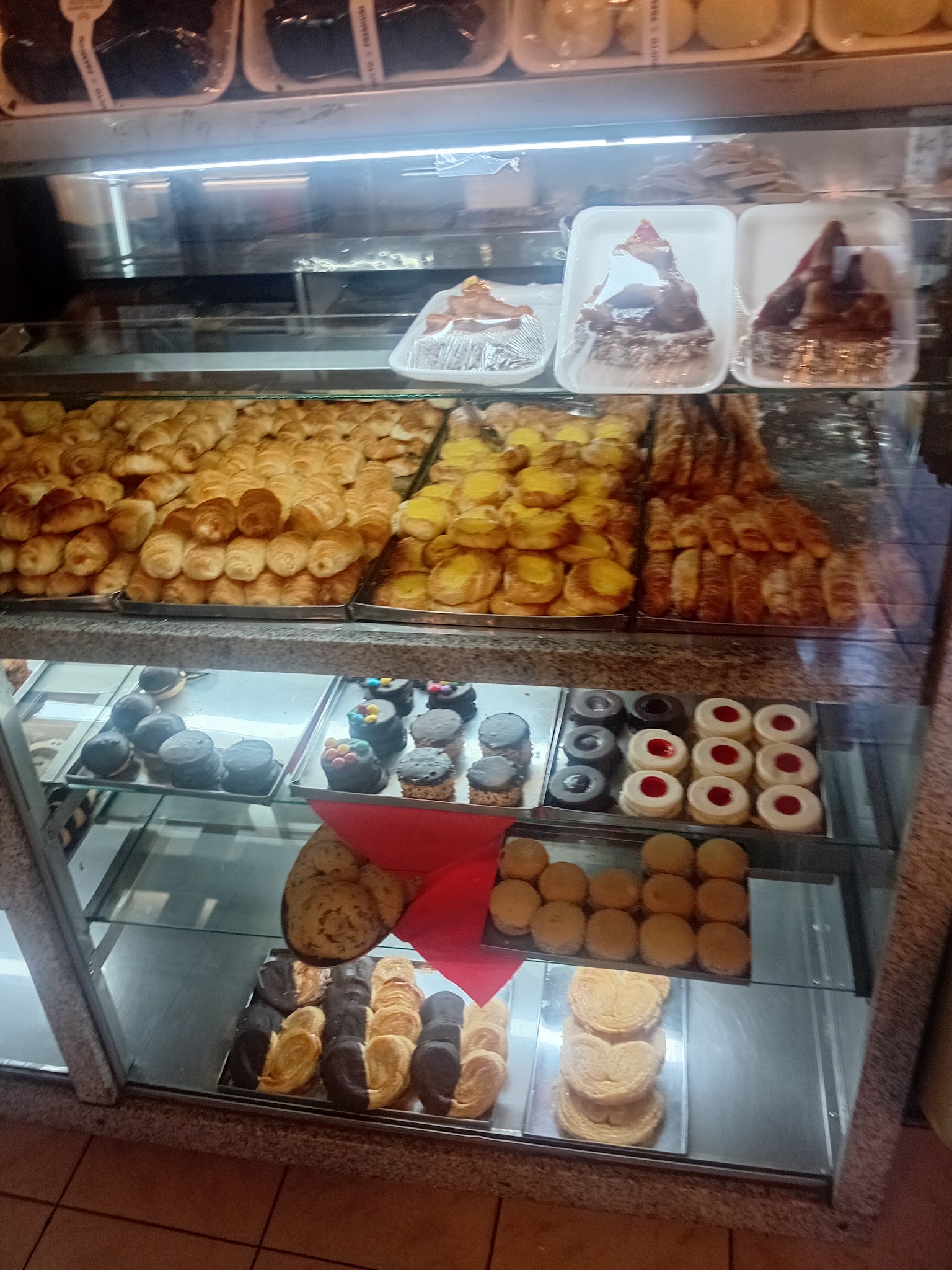 Panadería Rústica 2