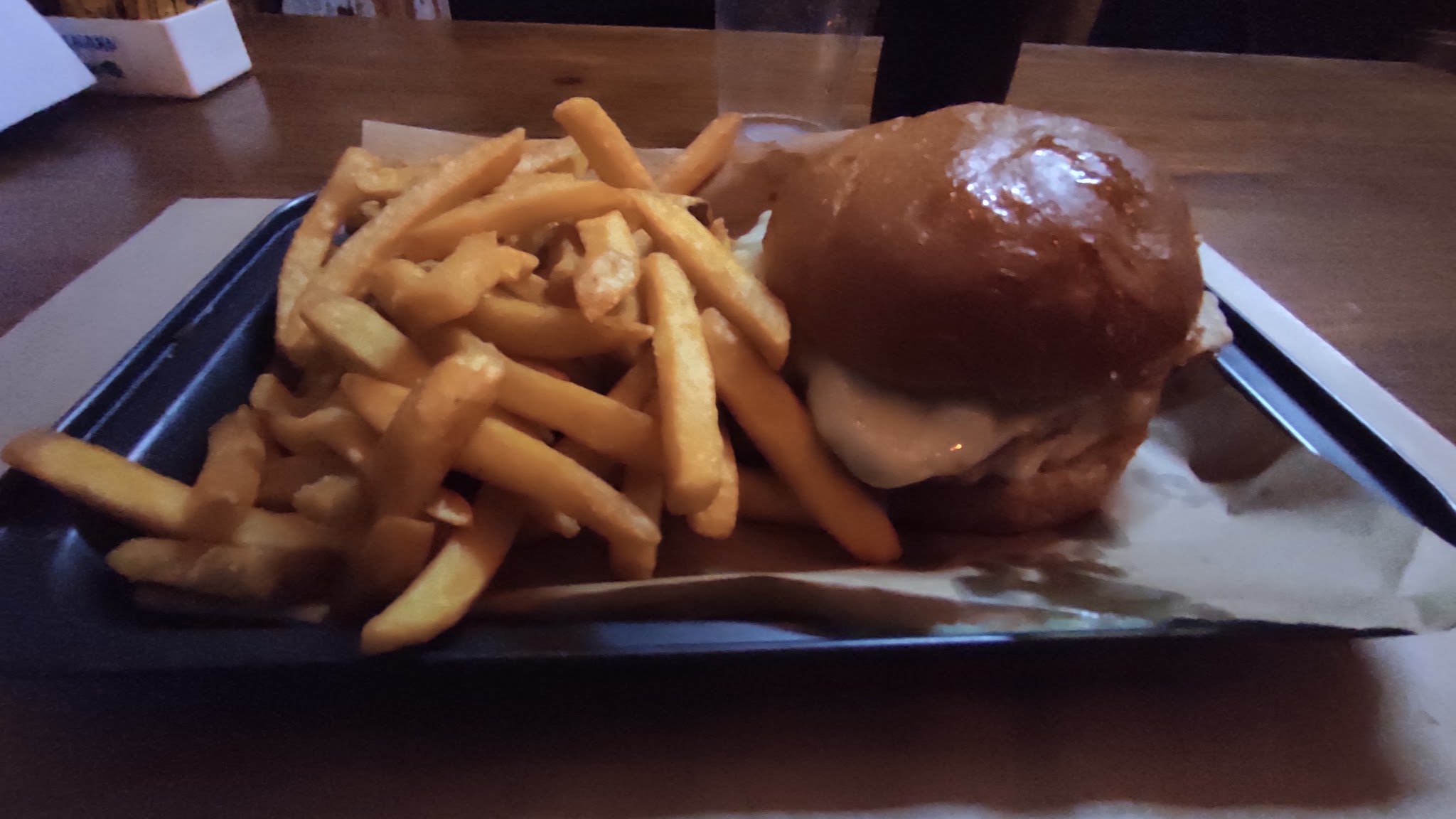 Betty's