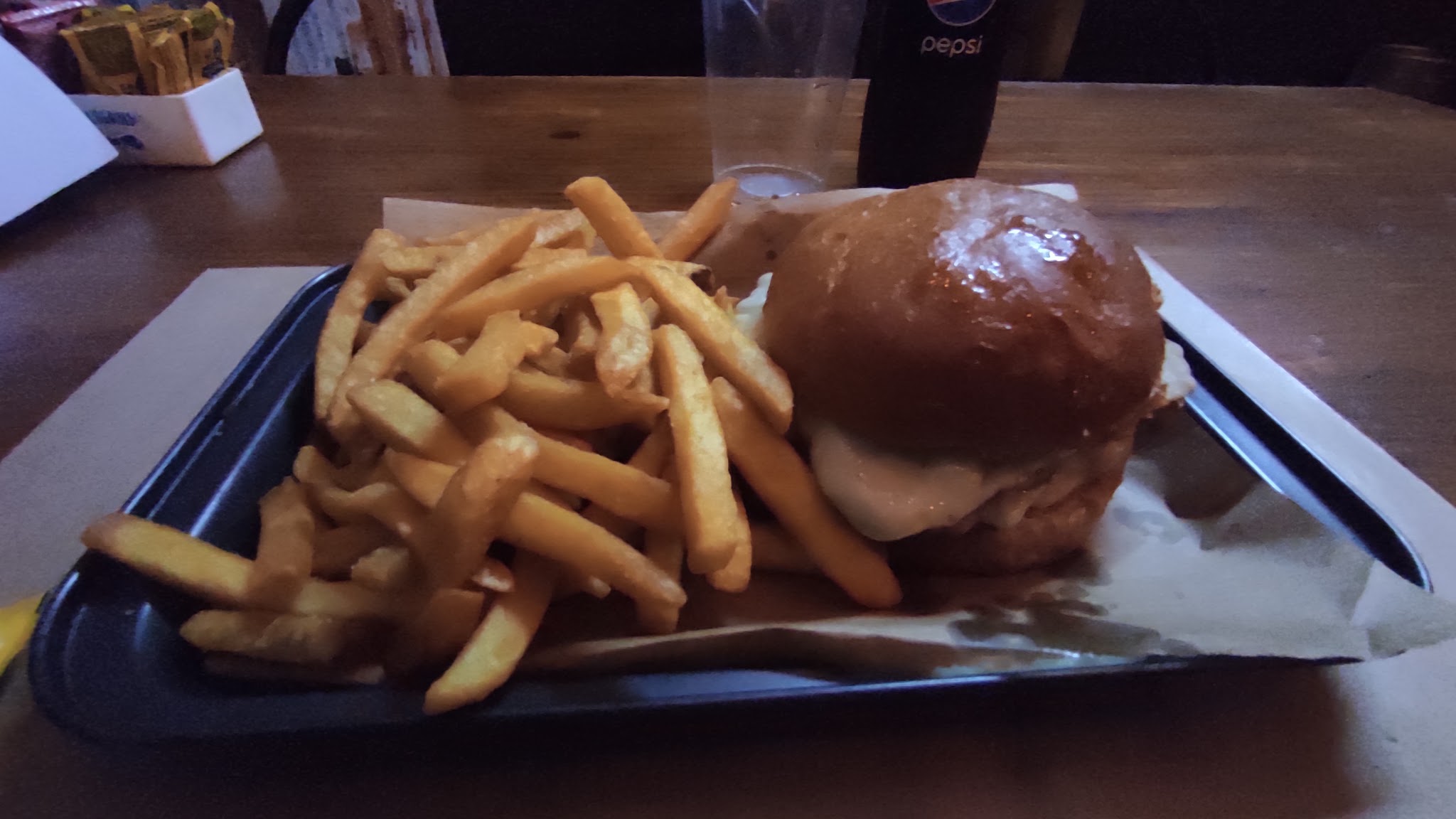 Betty's