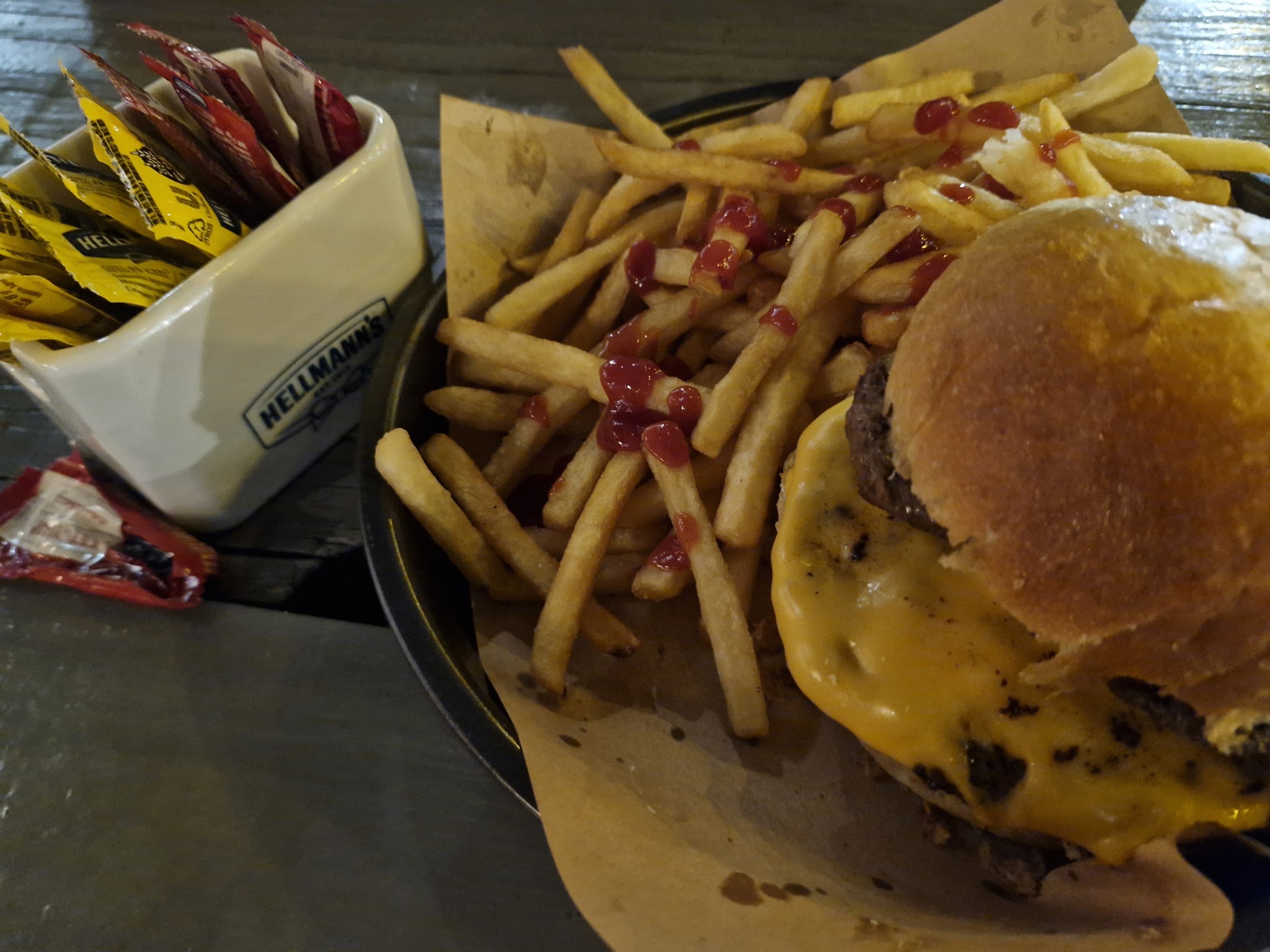 Betty's