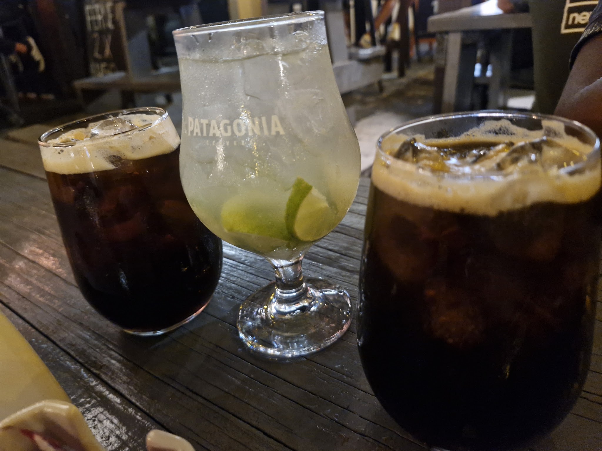 Betty's