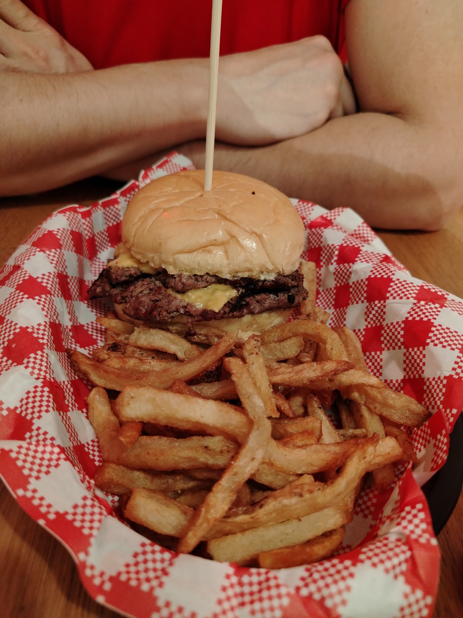 Dana´s Burgers