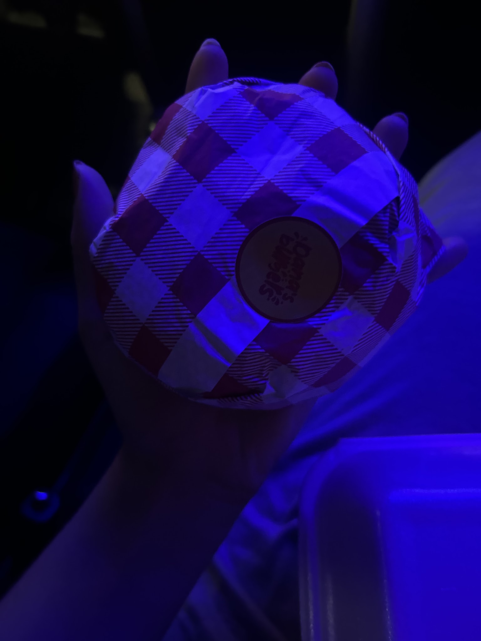 Dana´s Burgers