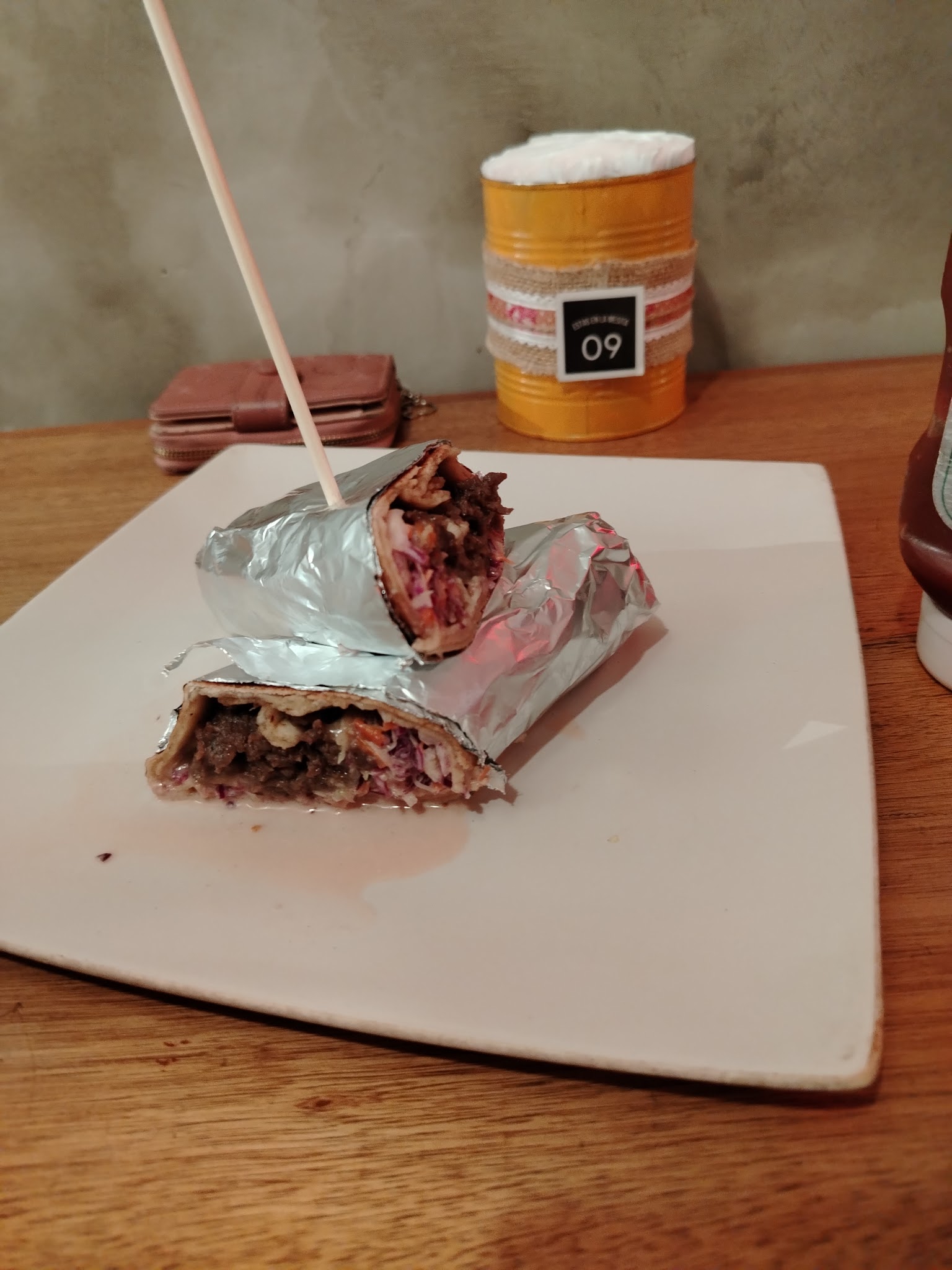 Dana´s Burgers