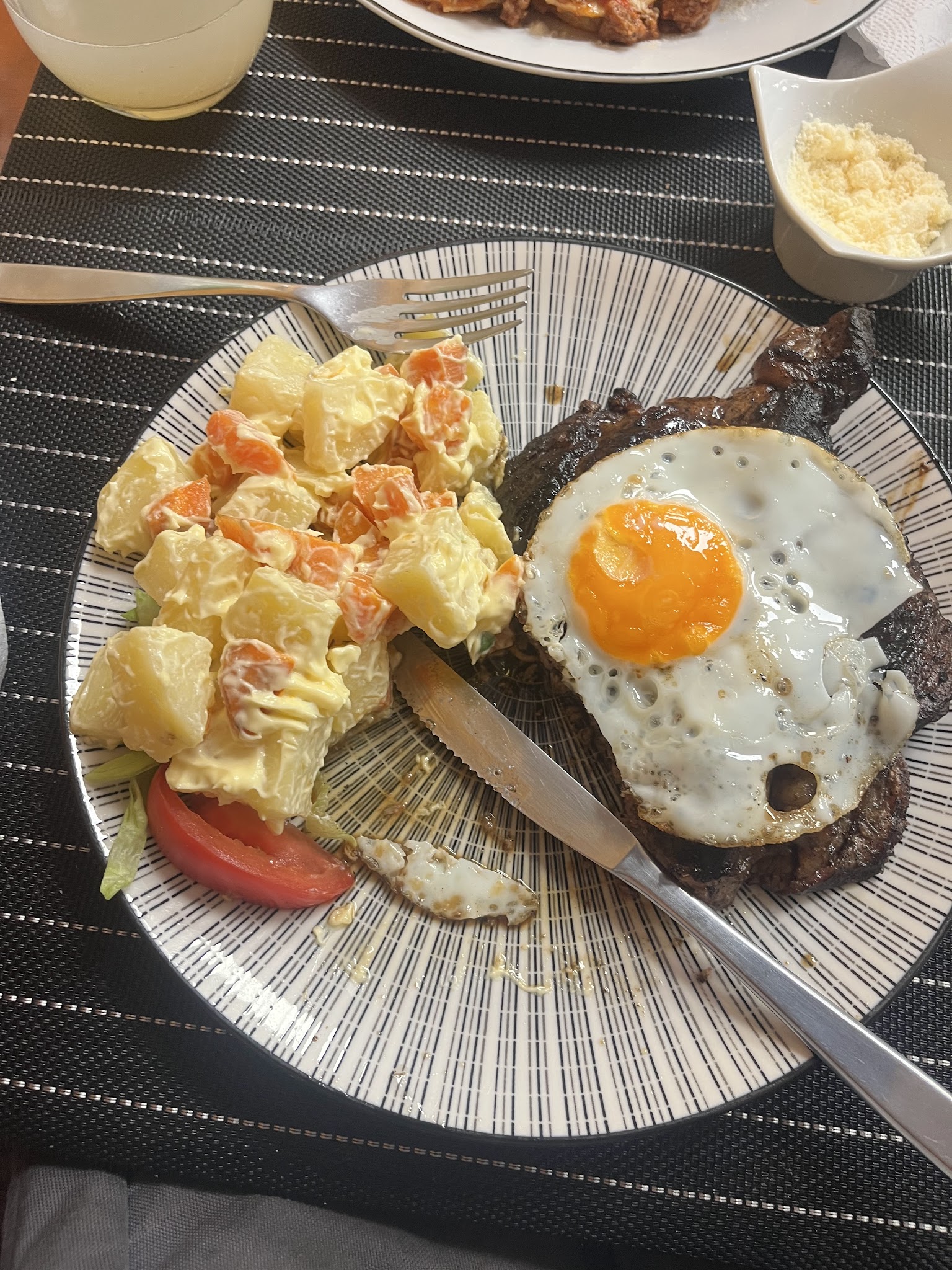 Vicentino Cafe Restaurant