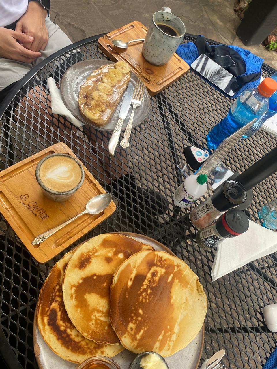 El Cafetero