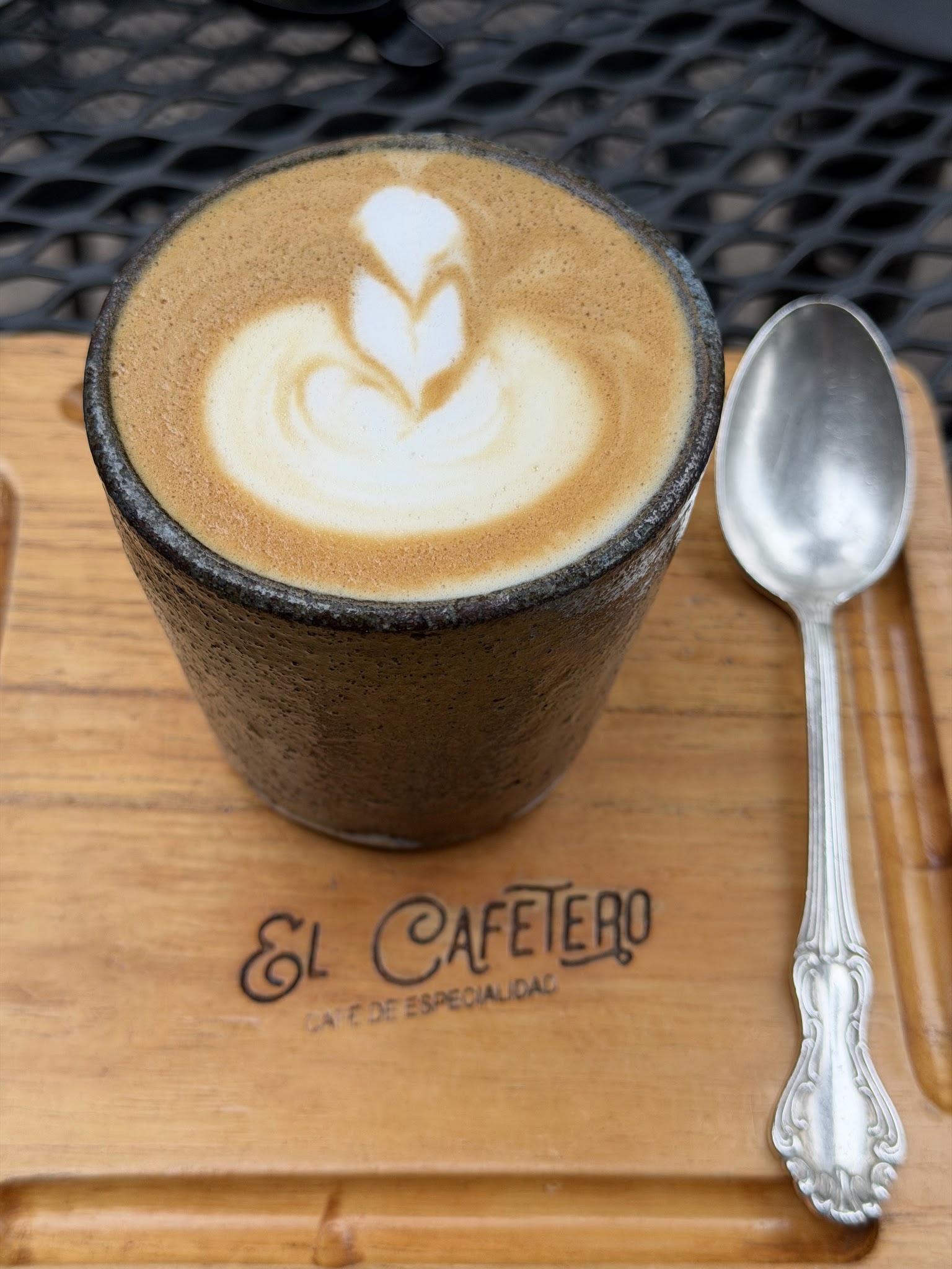 El Cafetero