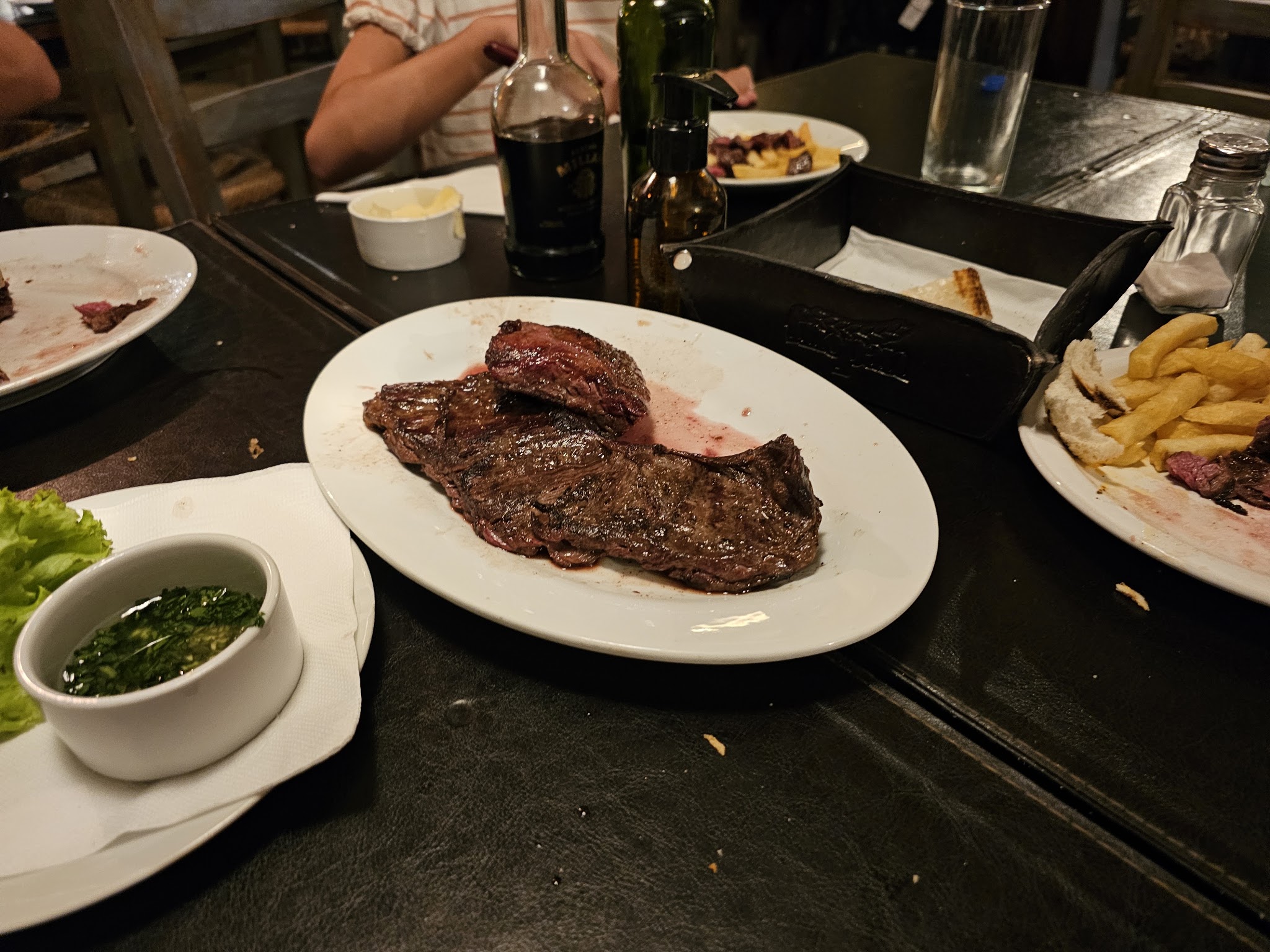 Tintos y Rubias