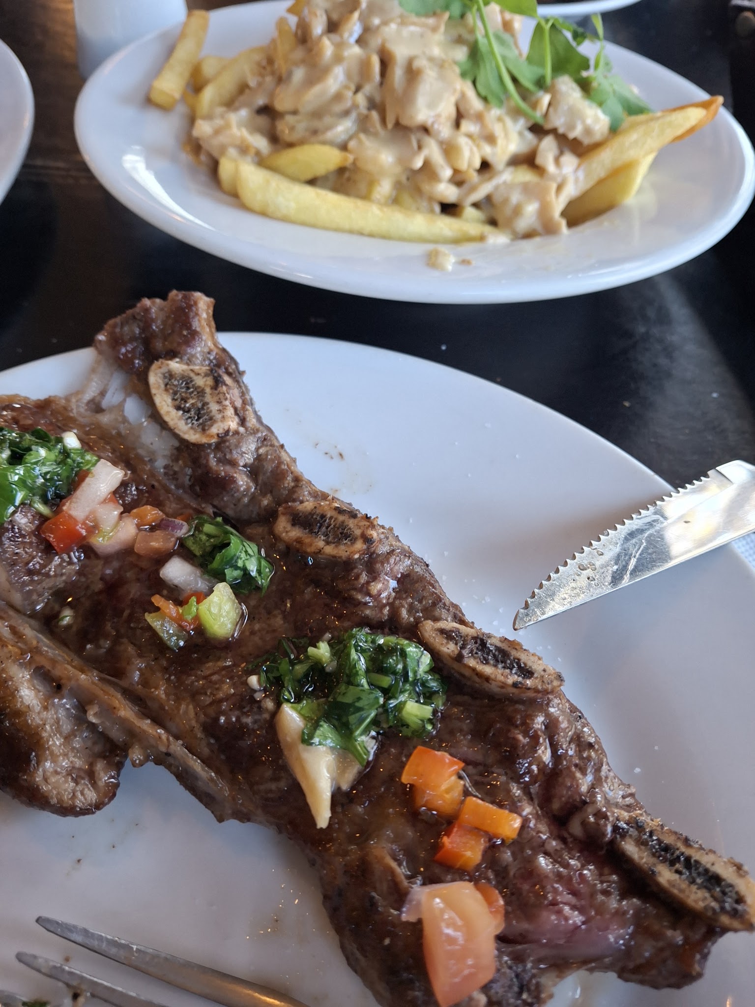 Tintos y Rubias