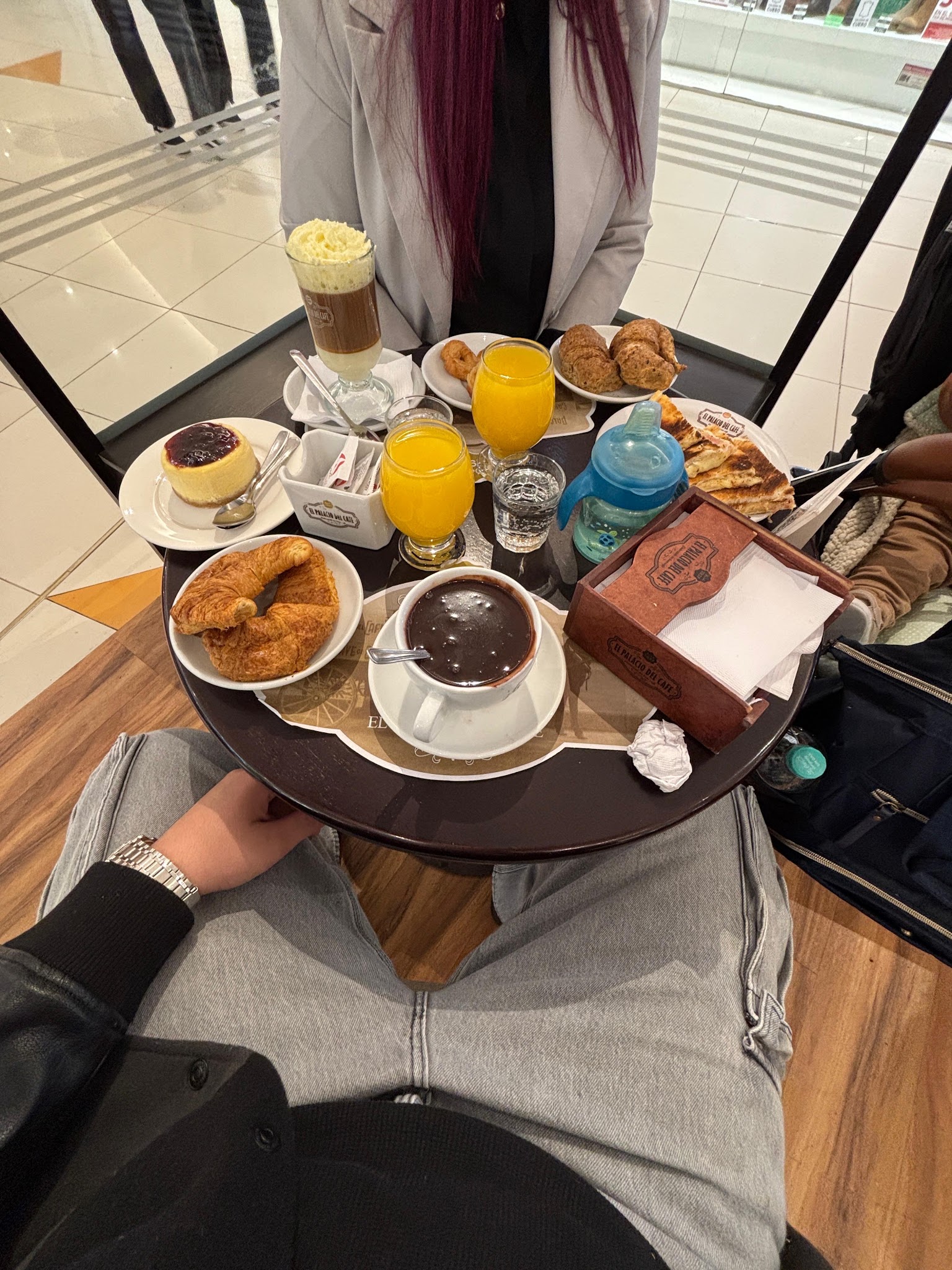 Coffee Palace