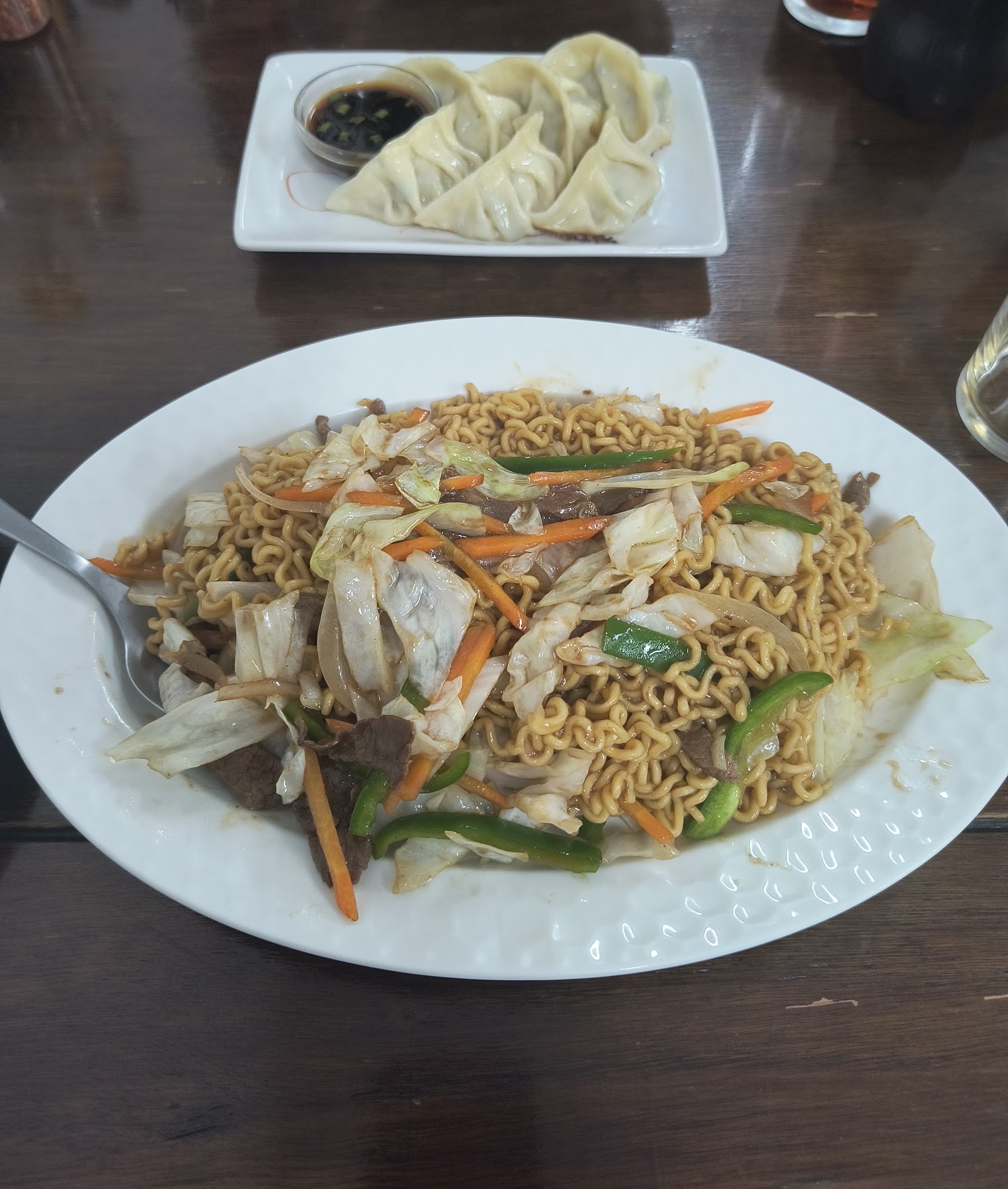 OKAWARI KITCHEN