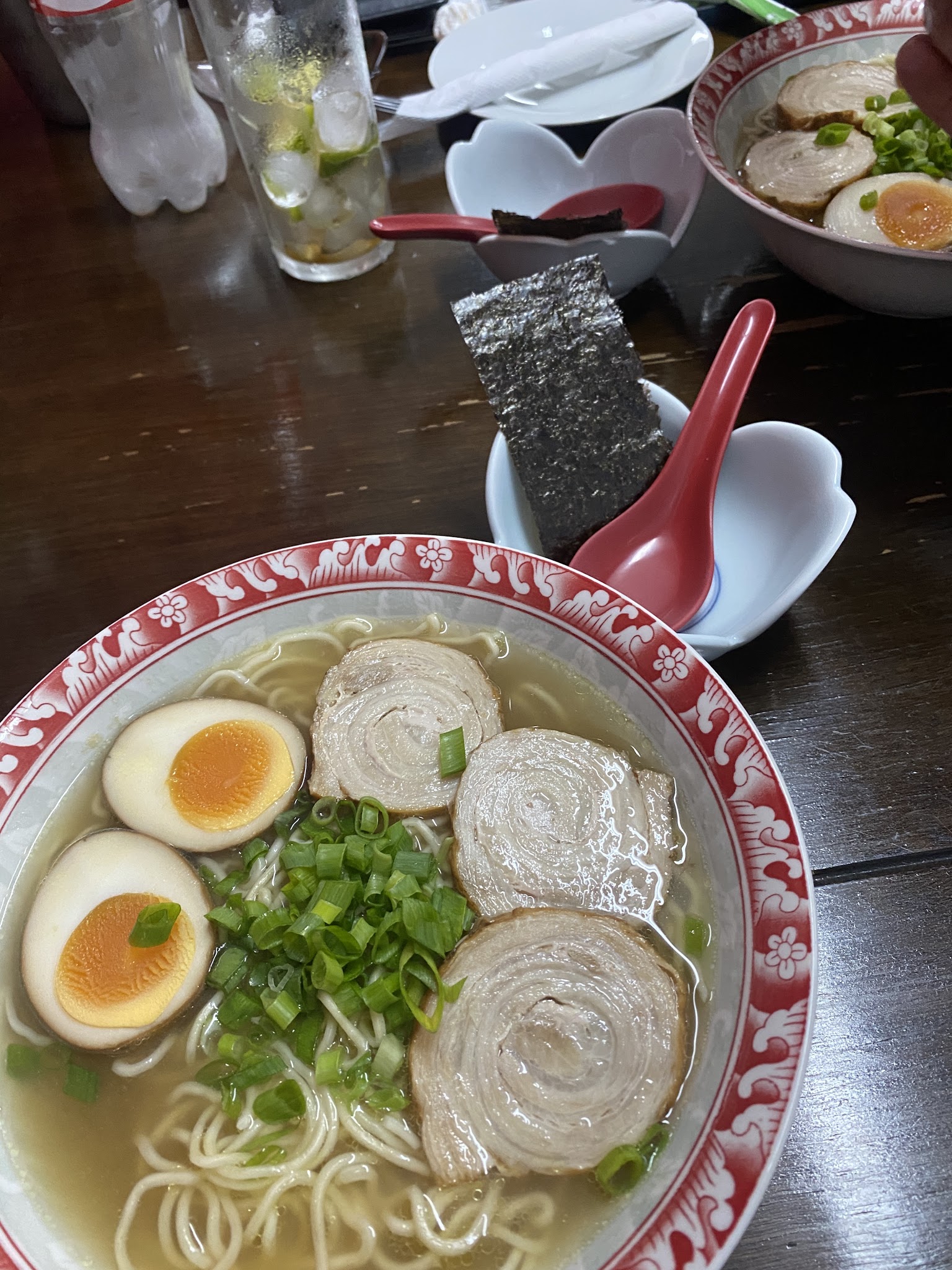 OKAWARI KITCHEN