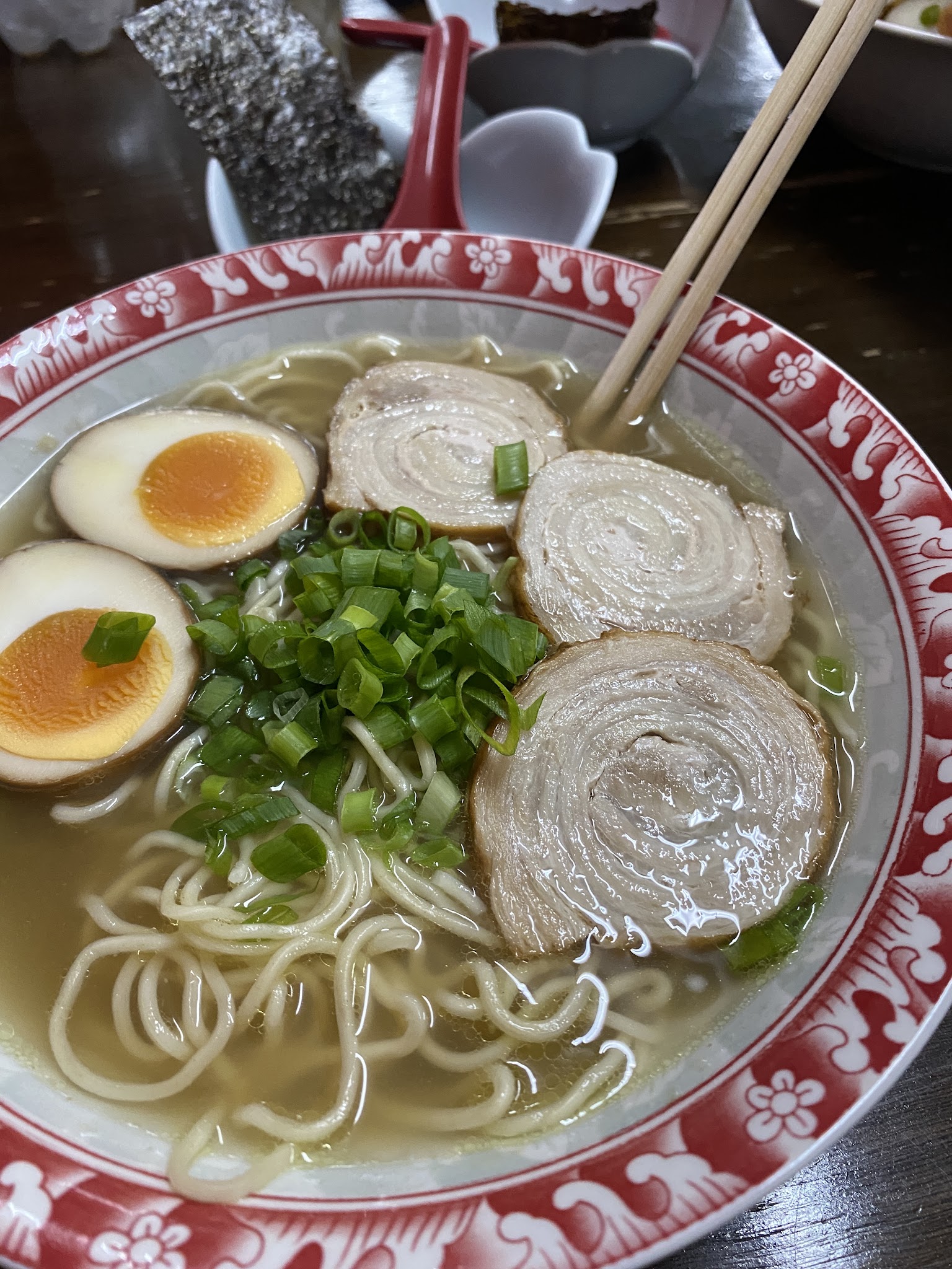 OKAWARI KITCHEN
