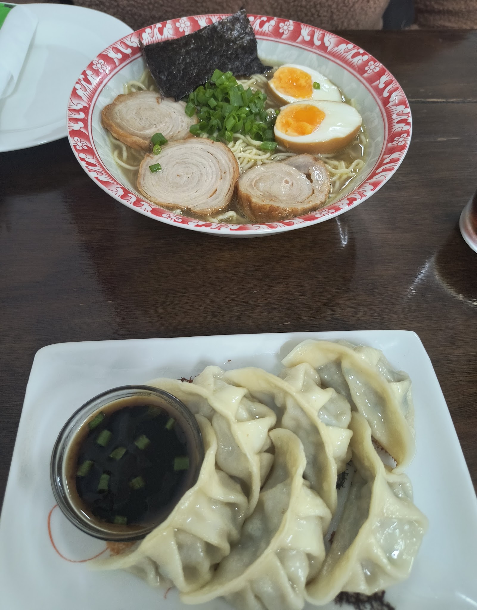 OKAWARI KITCHEN