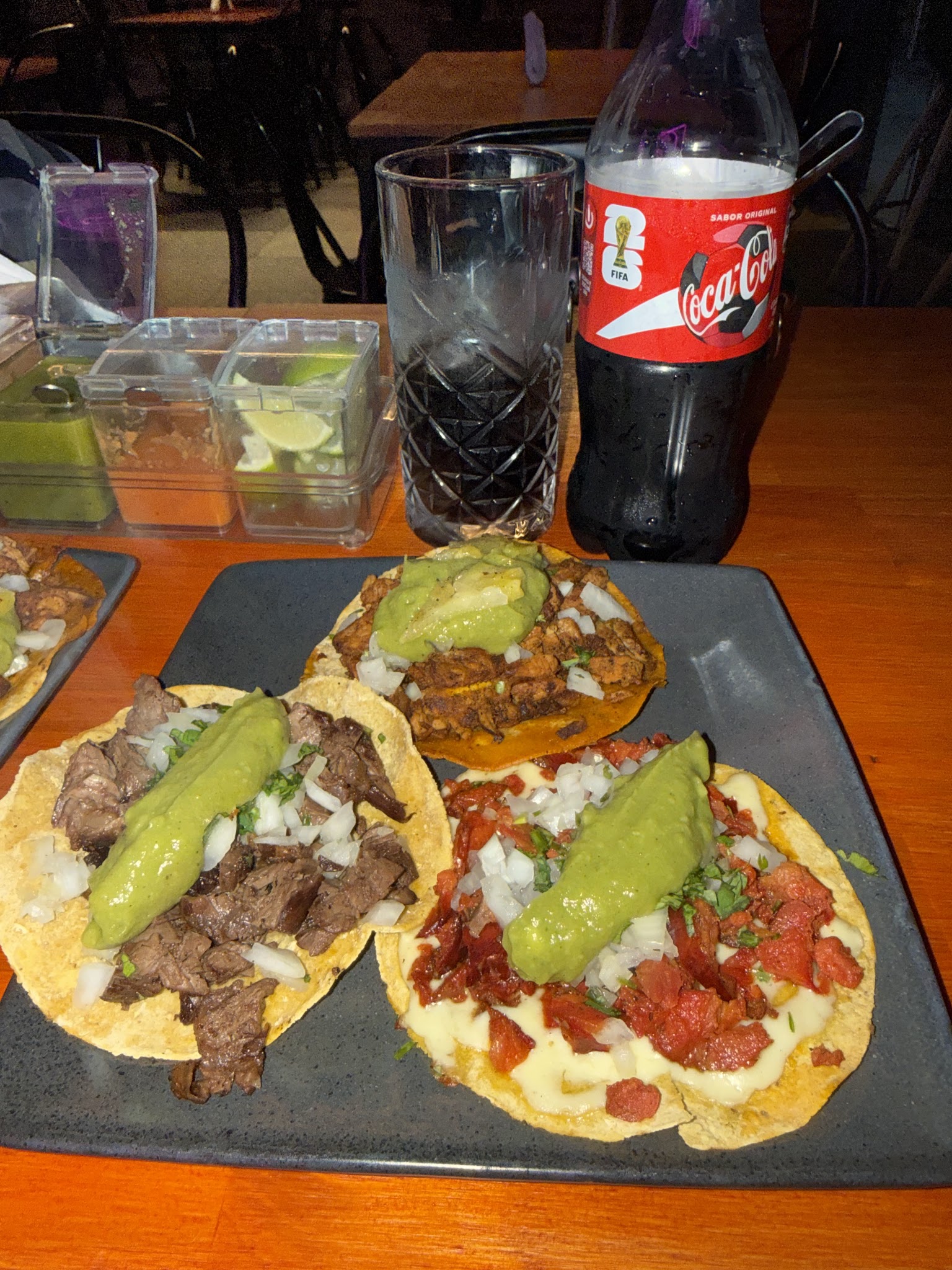 La Cabrona MVD