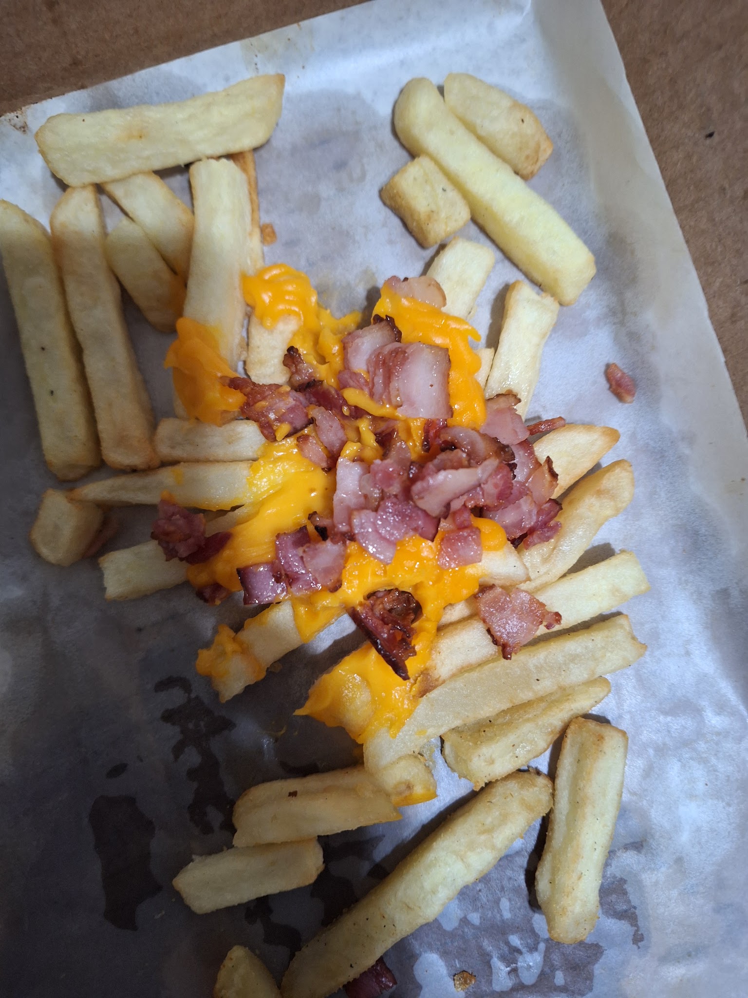 Domino’s Pizza · Av. Luis Alberto de Herrera