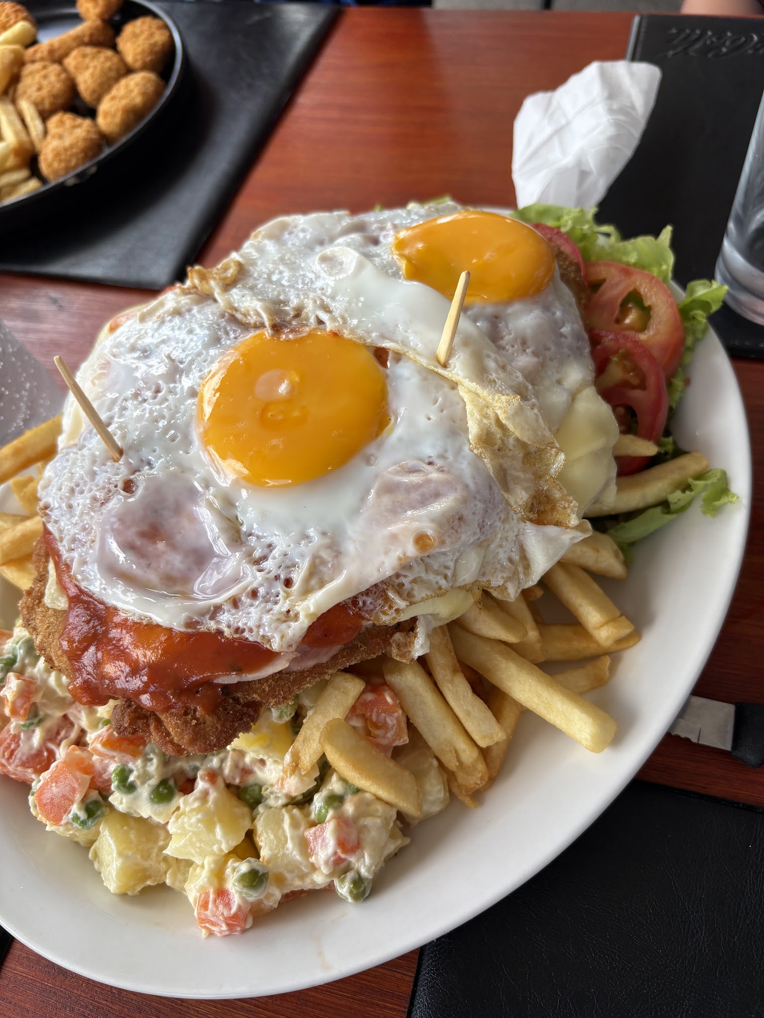 PITU RESTO & CAFÉ - Piriápolis