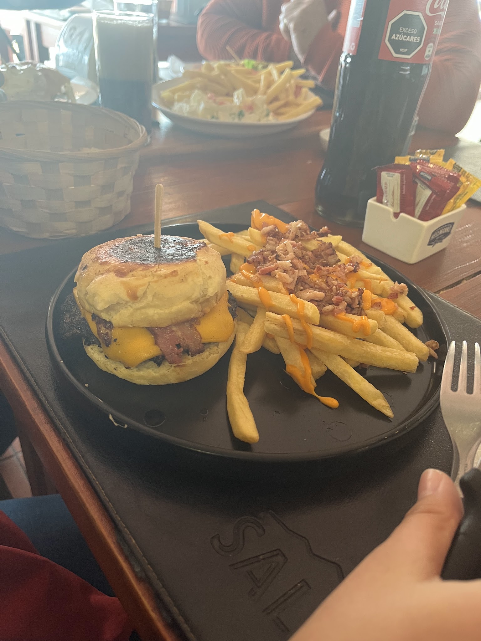 PITU RESTO & CAFÉ - Piriápolis