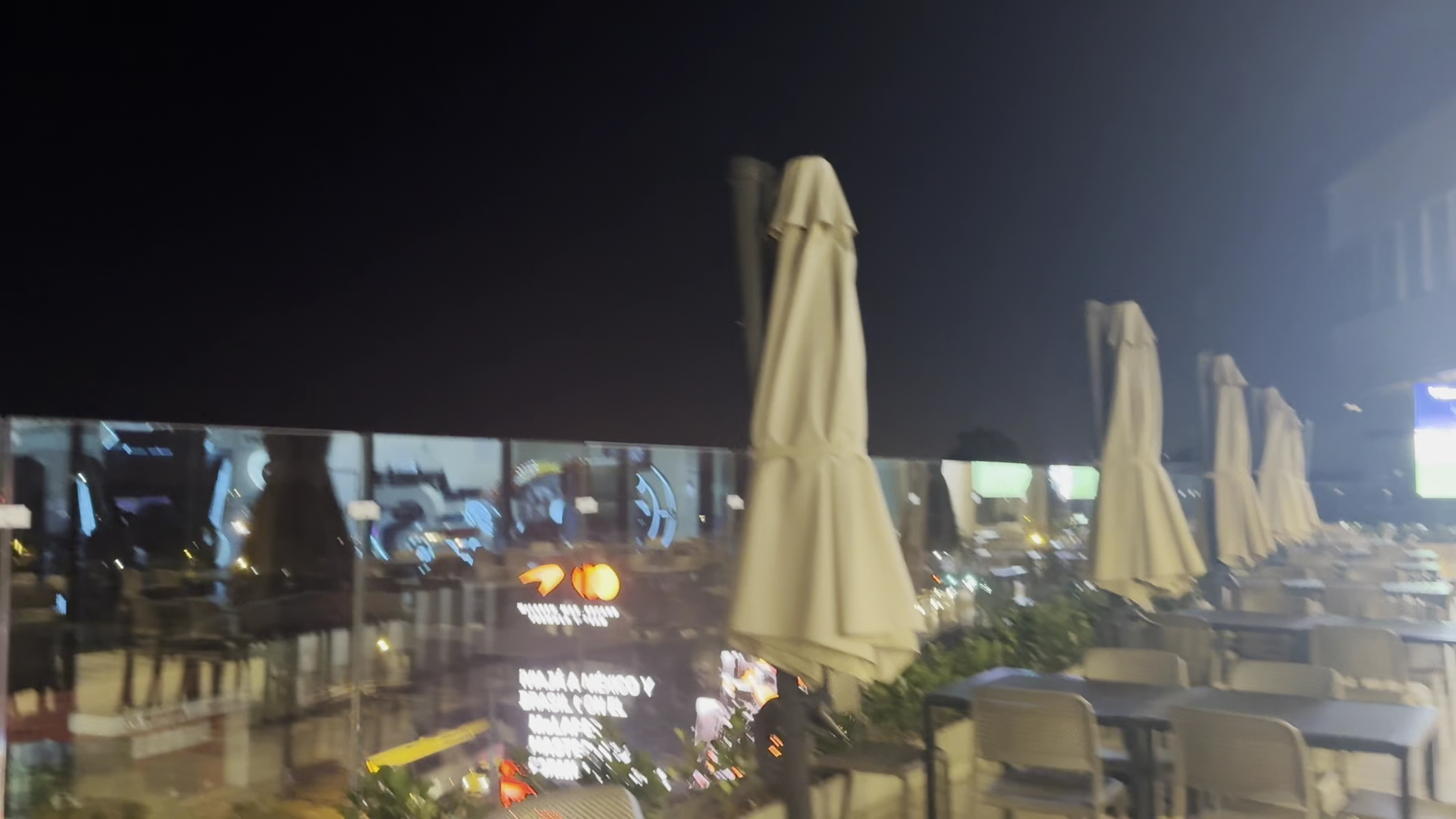 Tupi La Terraza