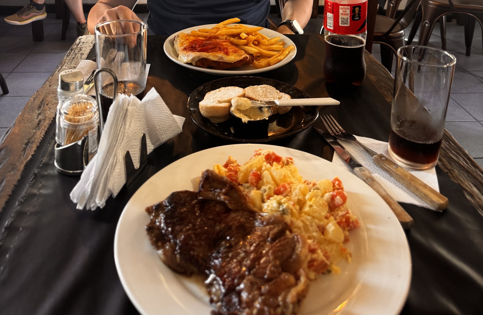 Charly's Club