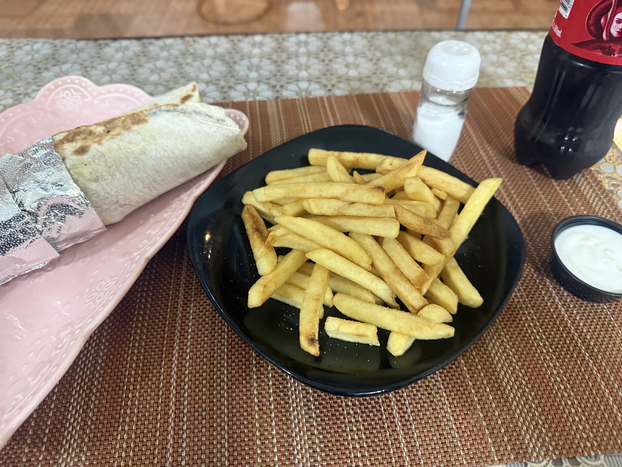 Restaurant AliBaba