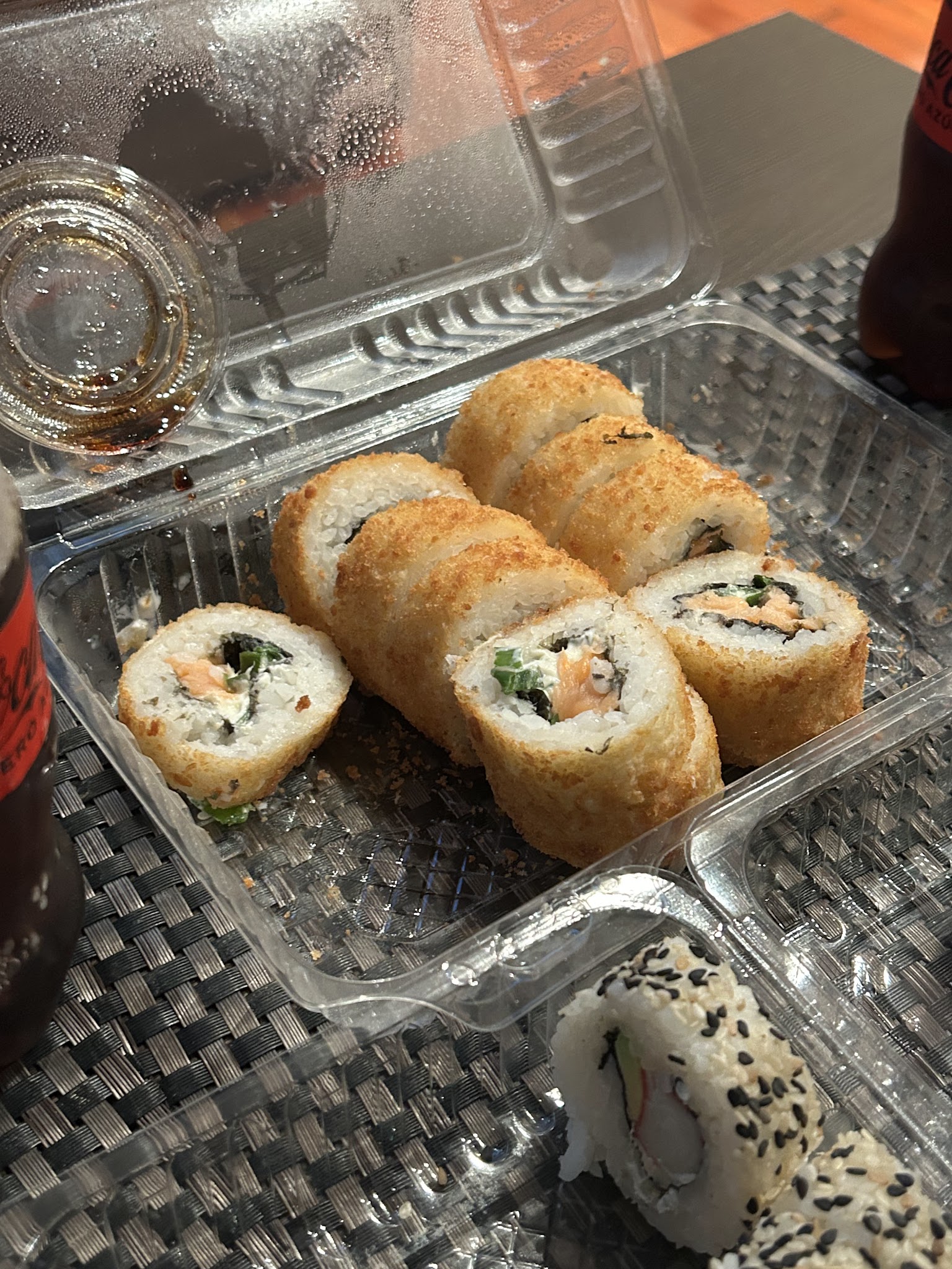 Shitai Sushi MVD