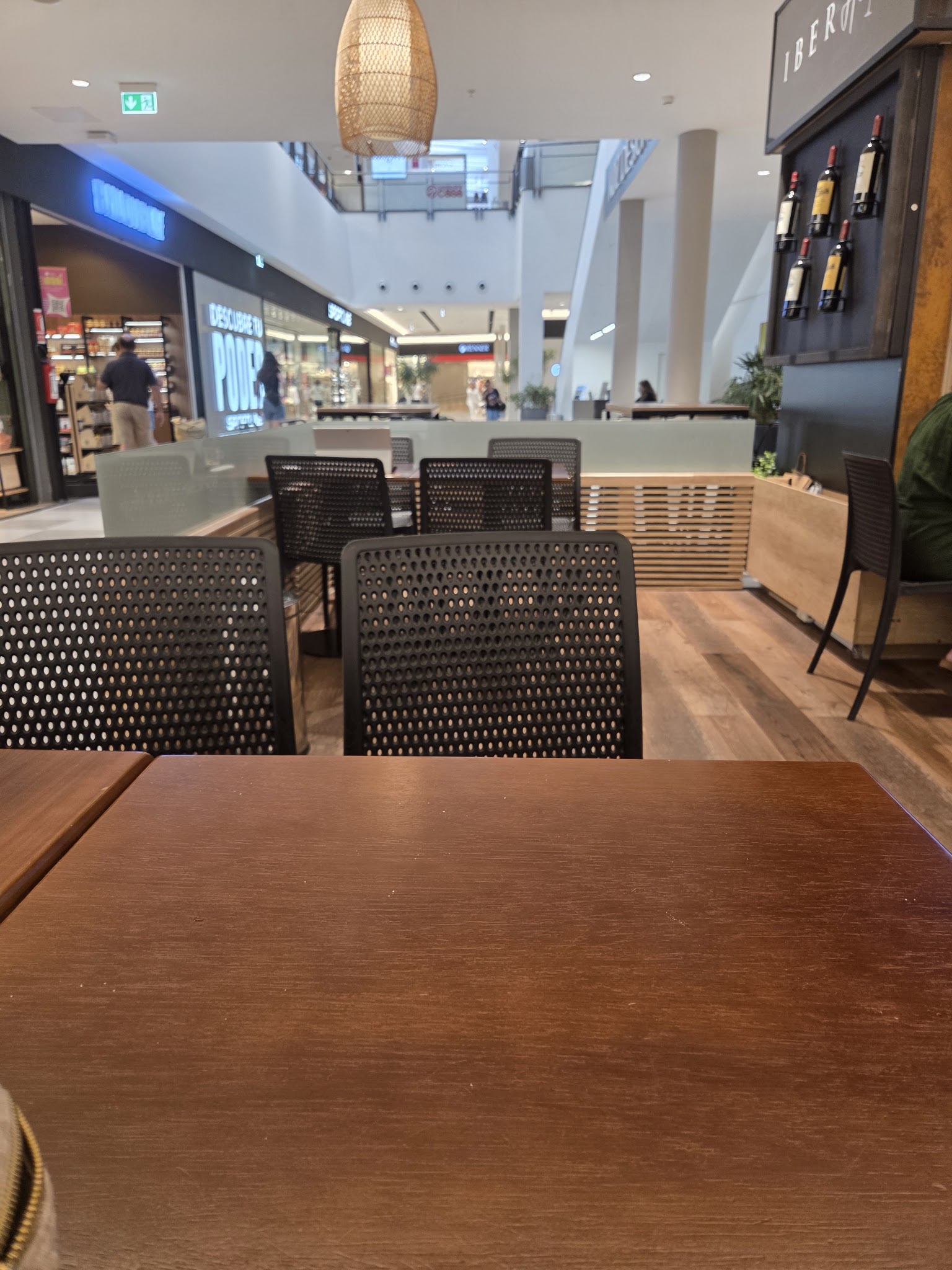 El Palacio del Café
