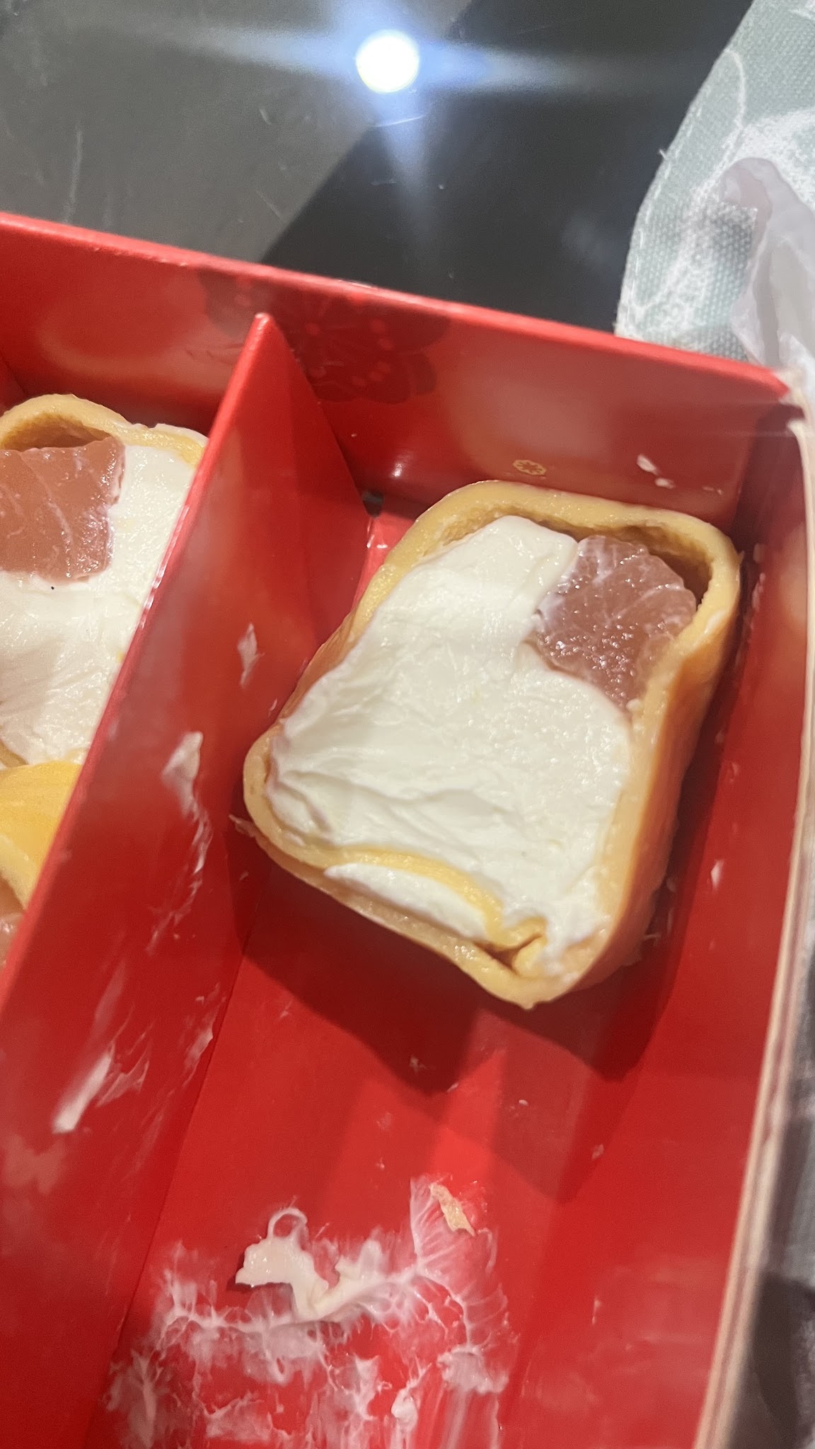 BENTO BOX