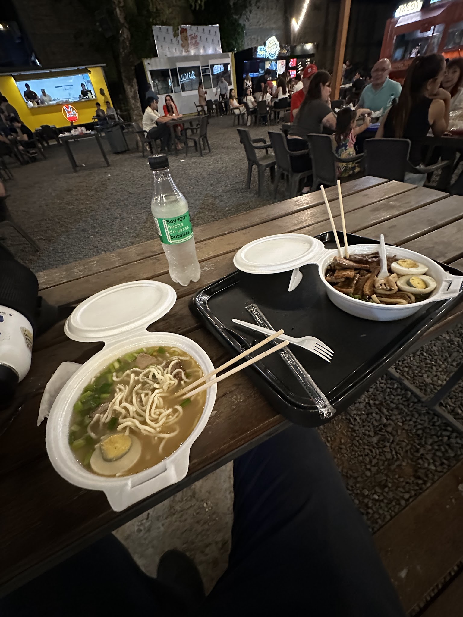 BENTO BOX