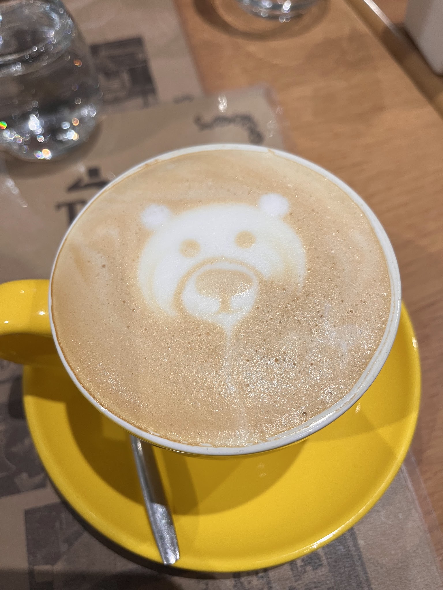 Tranquilo Café y restó