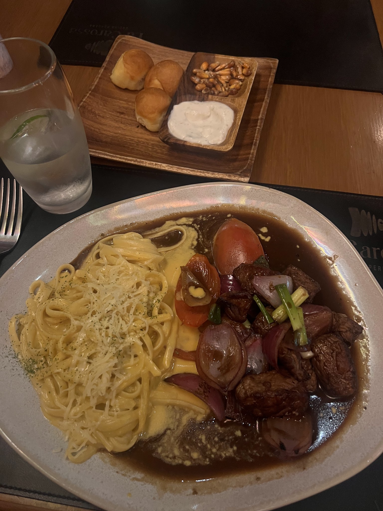 Restaurant La Carossa