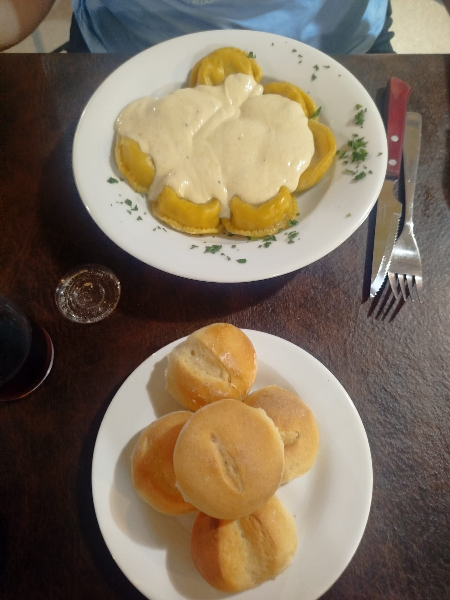Restaurante Mesón Español