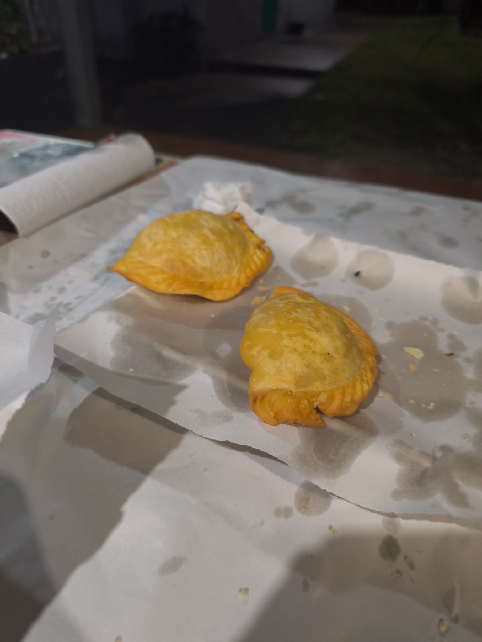 Empanadas Santa Fe