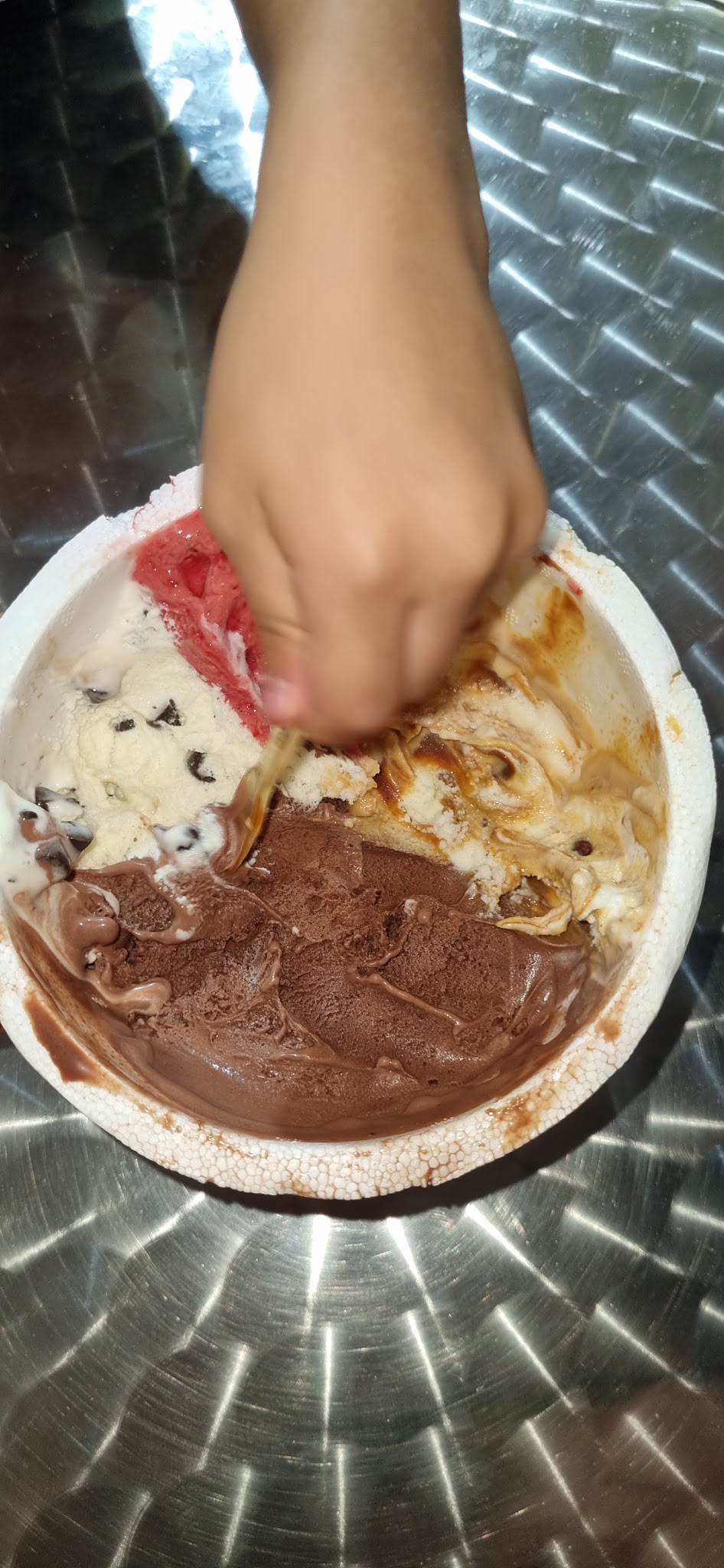 Cioccolatum Heladería Café
