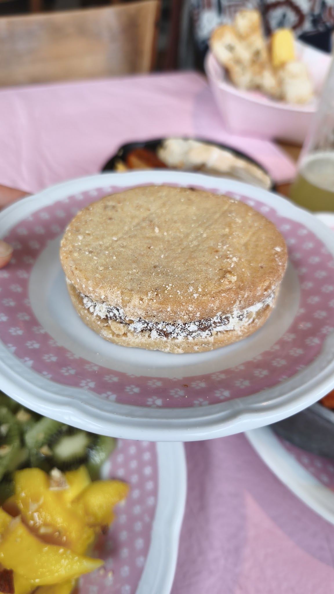 La Panera Rosa