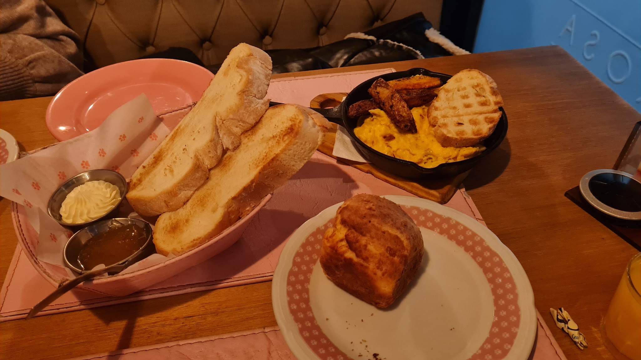La Panera Rosa