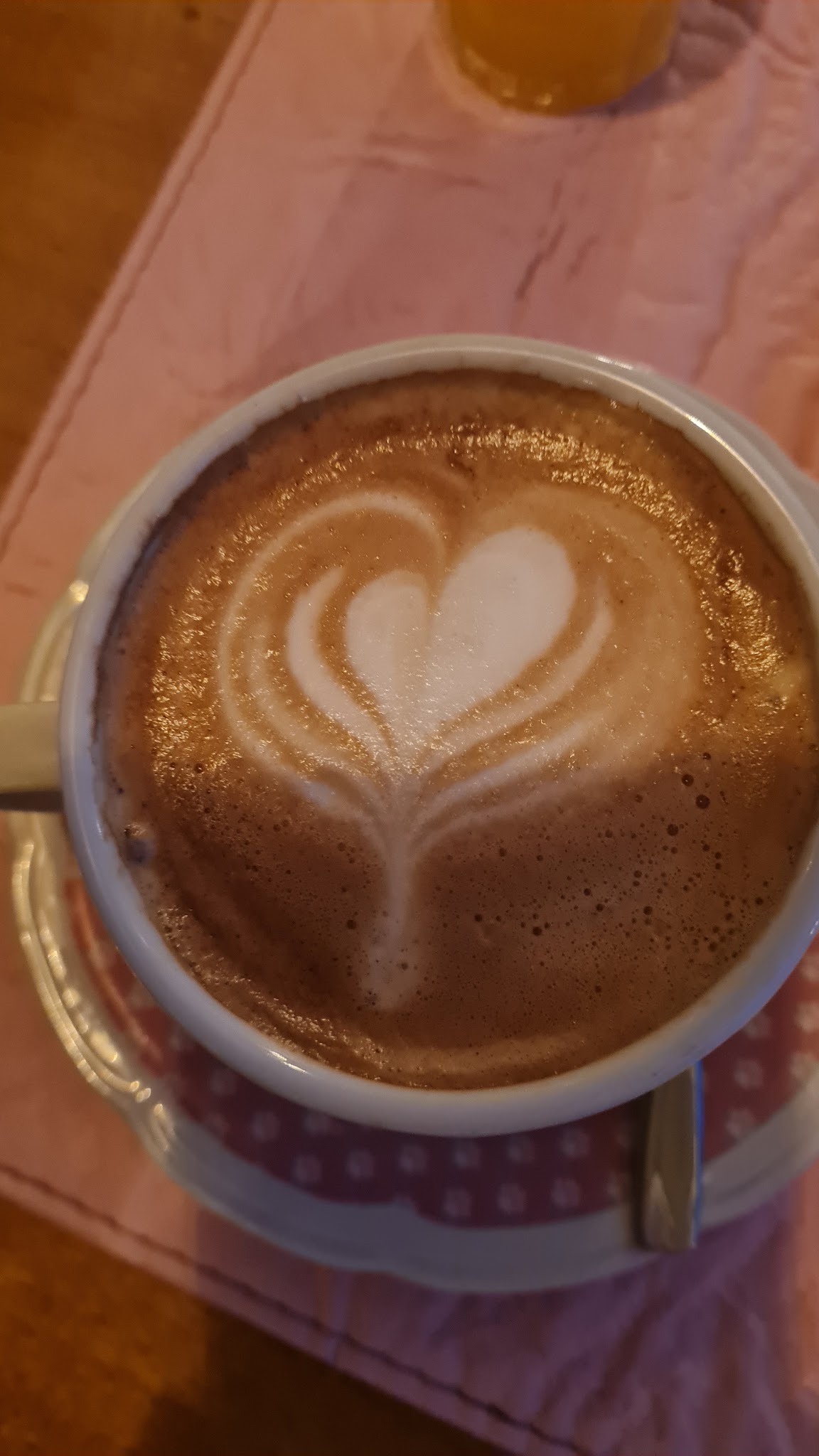 La Panera Rosa