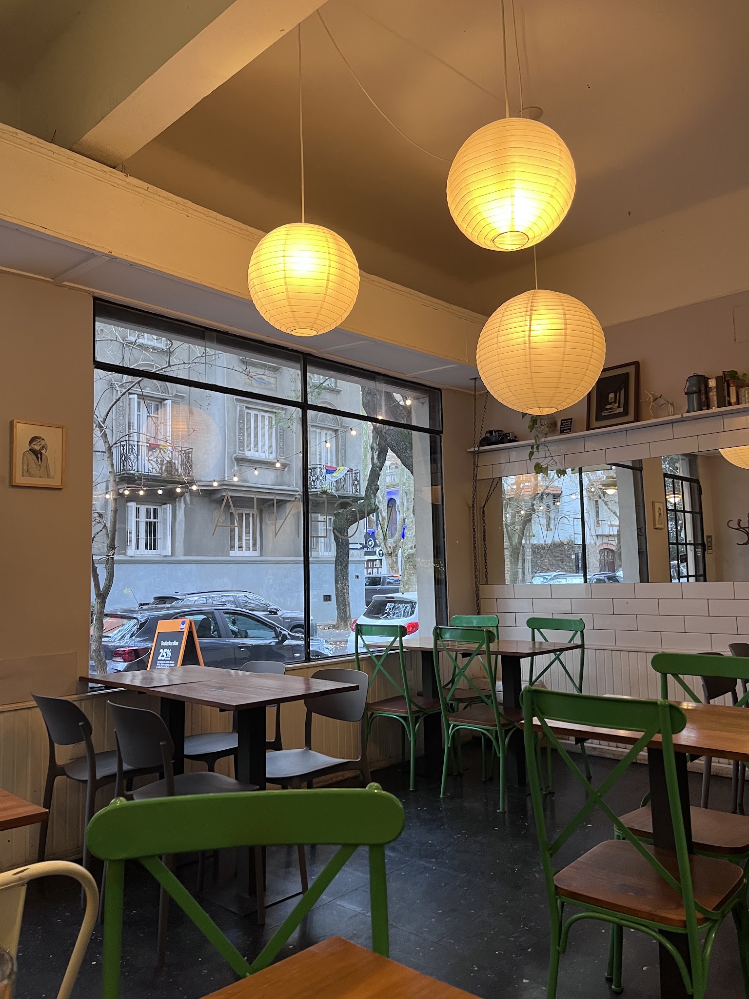 Vicenta Shop Meals