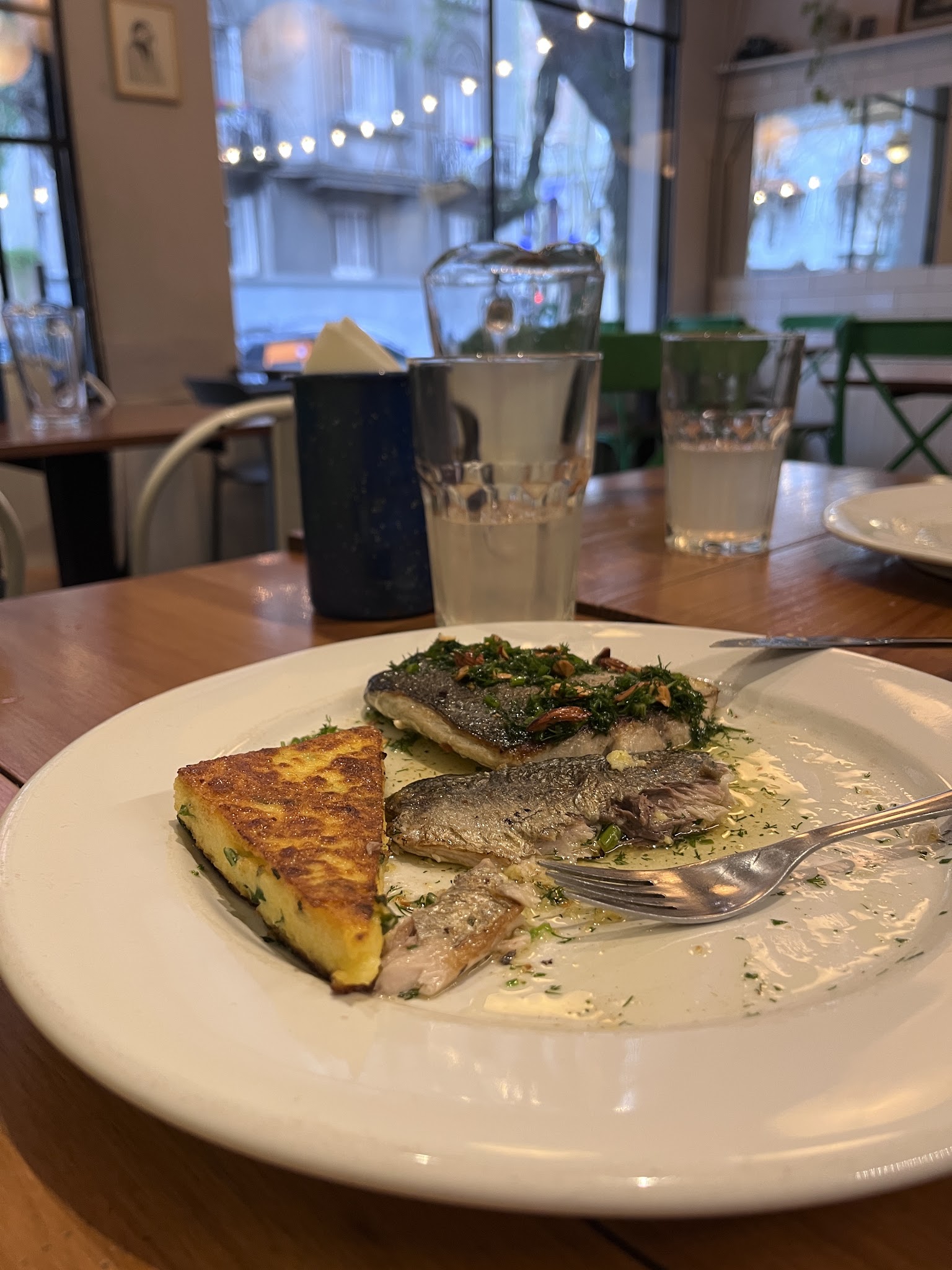 Vicenta Shop Meals