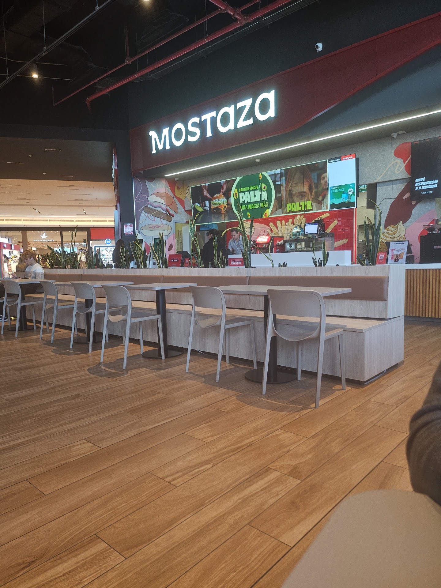 Mostaza