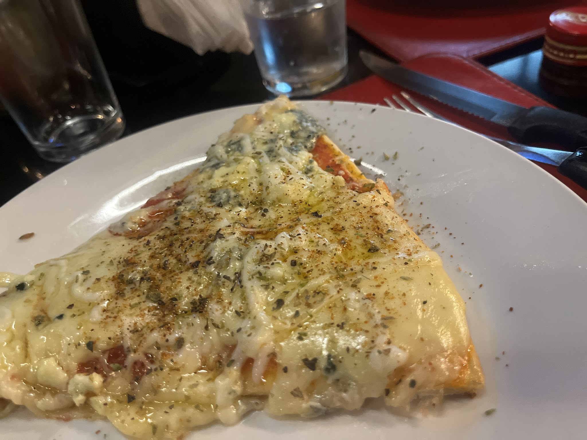 La Pizza Nostra