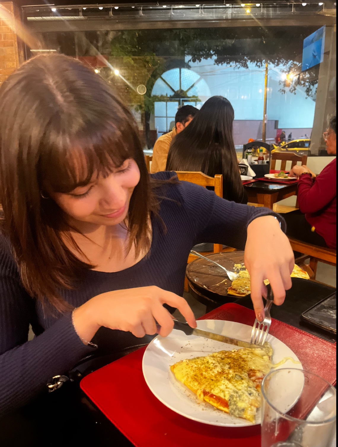 La Pizza Nostra